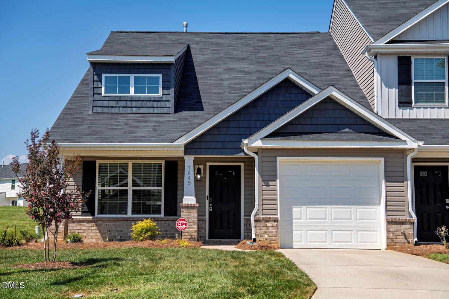 1014-Web Ready-NCR_2179-HDR - 7649 Oliver Park Drive, Whitsett, NC 27377, Whitsett