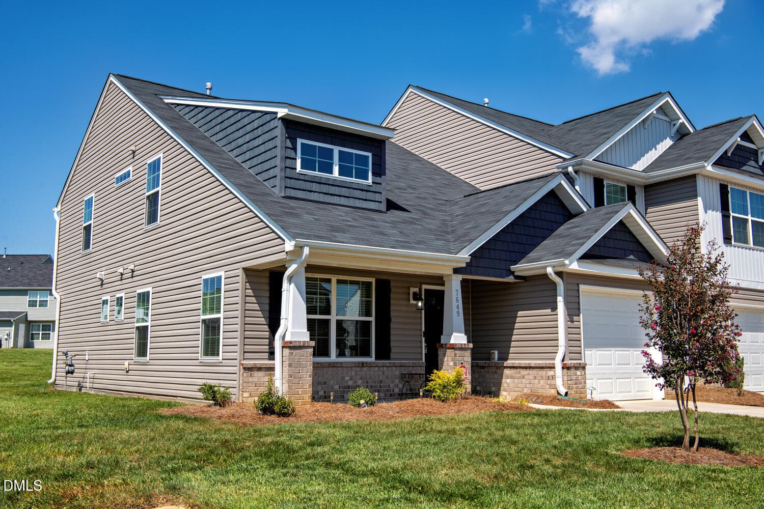 1015-Web Ready-NCR_2184-HDR - 7649 Oliver Park Drive, Whitsett, NC 27377, Whitsett