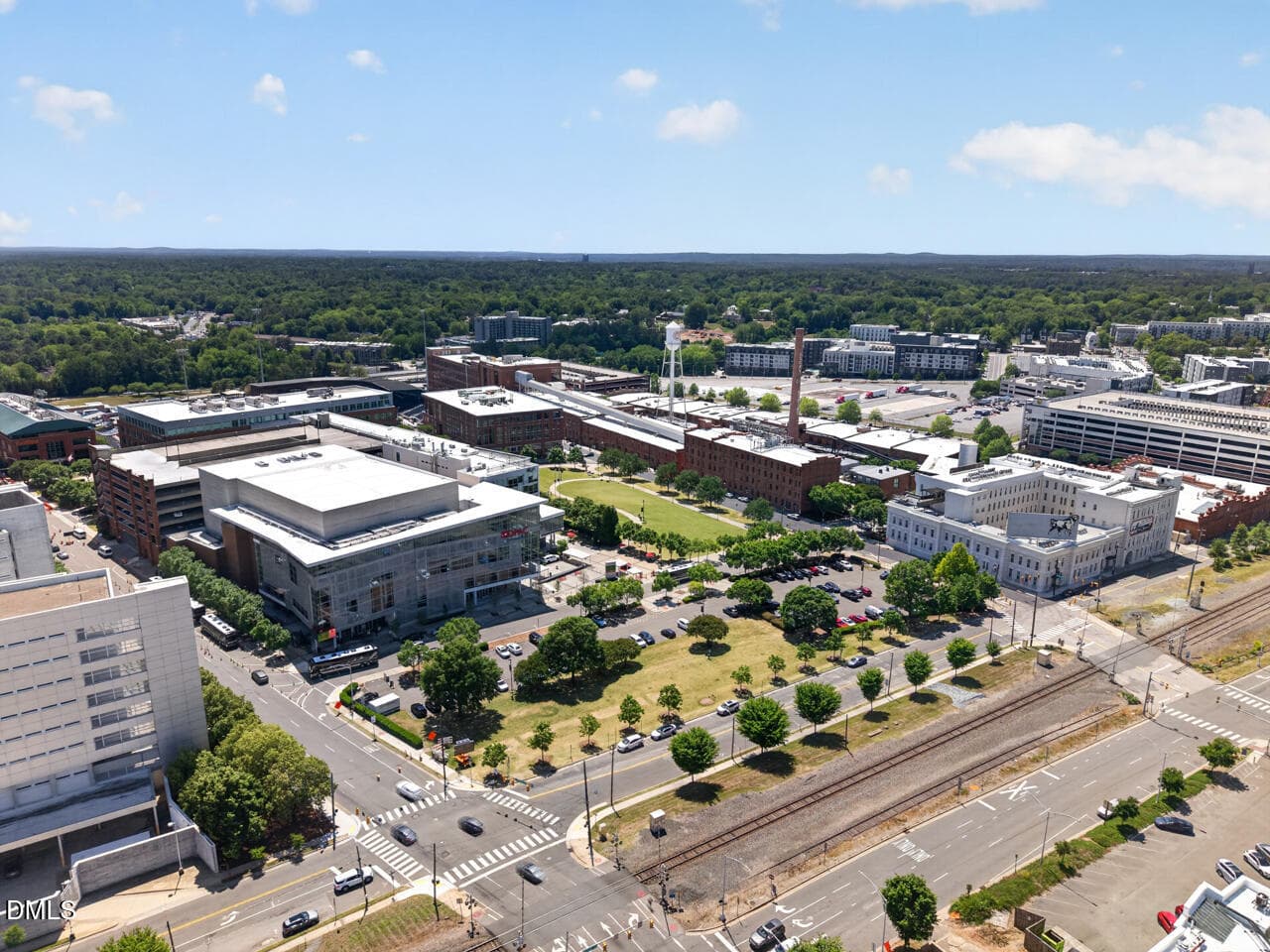 66 - 130 E Main Street 201, Durham, NC 27701, Durham
