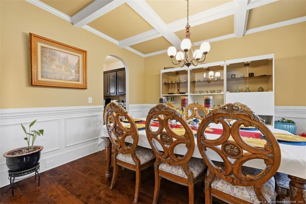 Photo 12 - 140 Broom Sedge Lane, Southern Pines, NC 28387