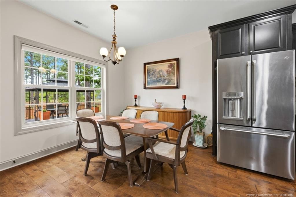 Photo 16 - 140 Broom Sedge Lane, Southern Pines, NC 28387