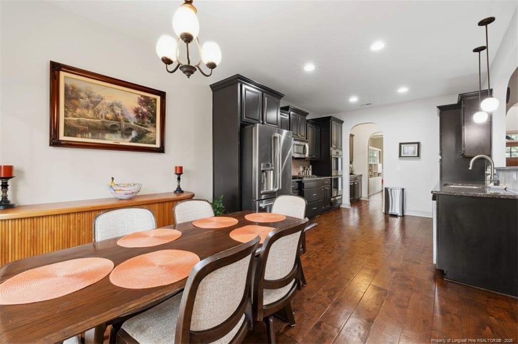 Photo 17 - 140 Broom Sedge Lane, Southern Pines, NC 28387