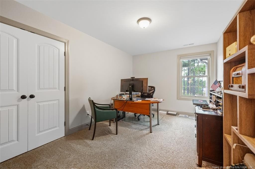 Photo 34 - 140 Broom Sedge Lane, Southern Pines, NC 28387