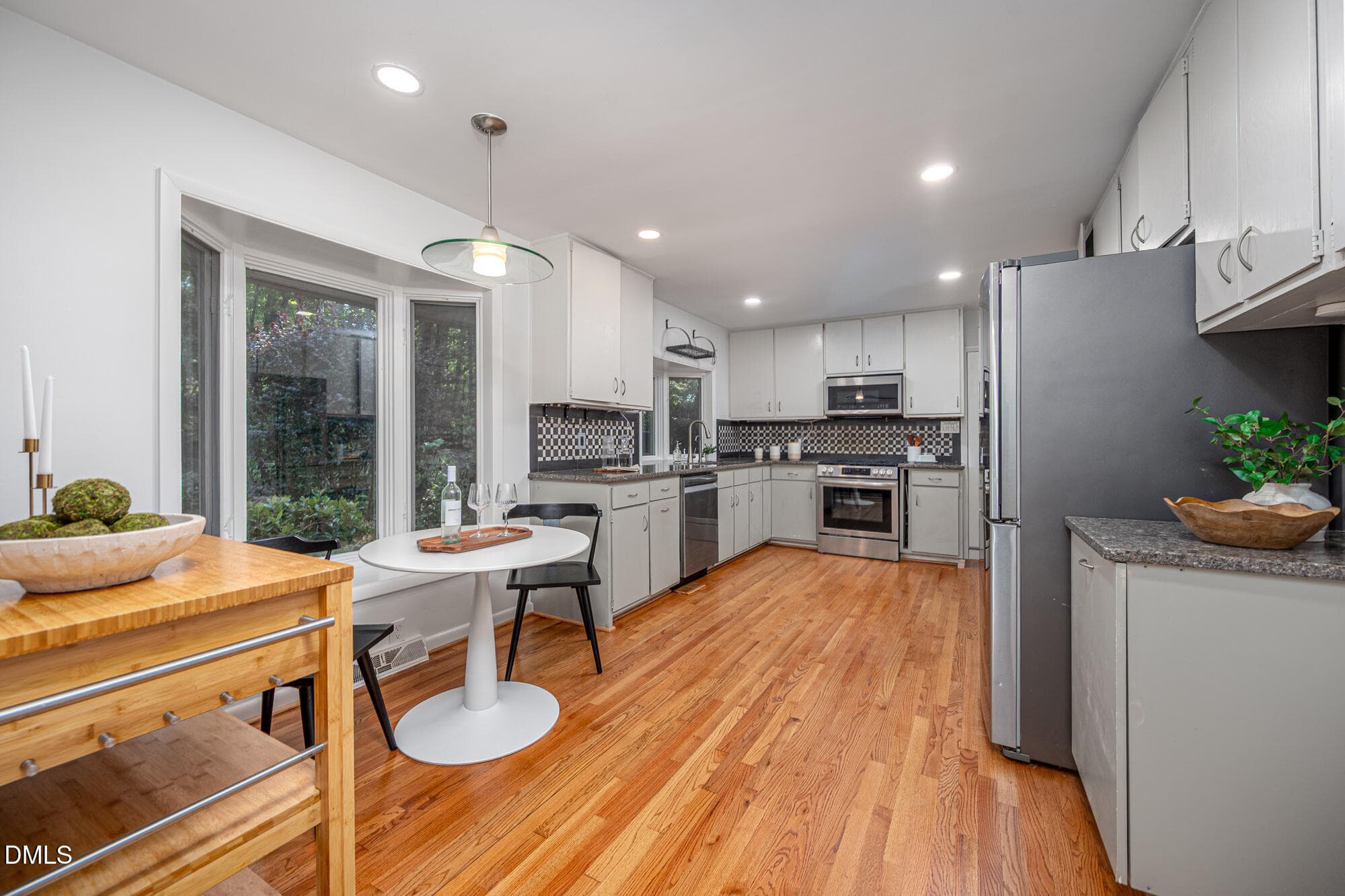 Kitchen - 508 Hawthorne Lane, Chapel Hill, NC 27517, Chapel Hill
