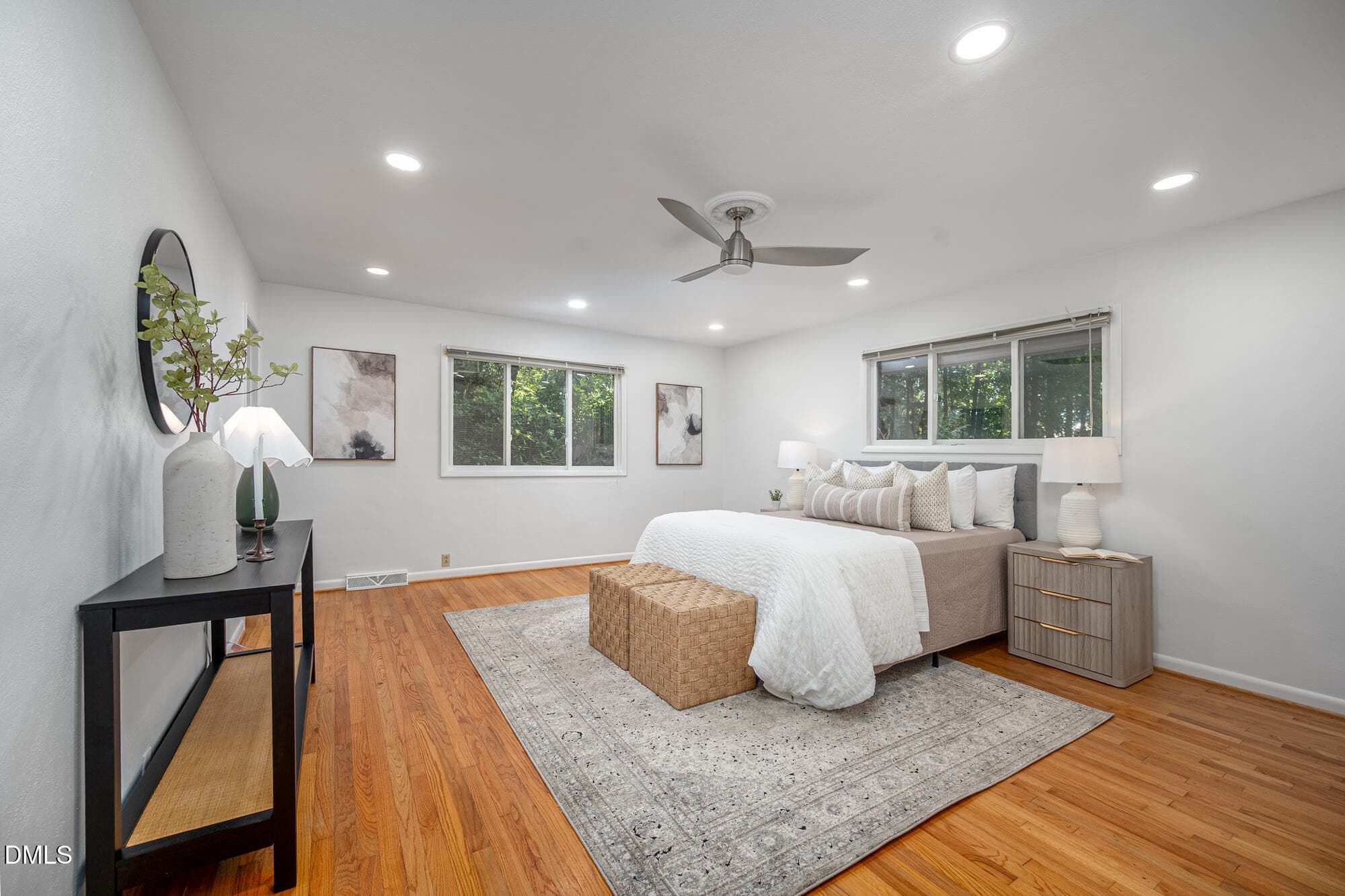 Bedroom - 508 Hawthorne Lane, Chapel Hill, NC 27517, Chapel Hill