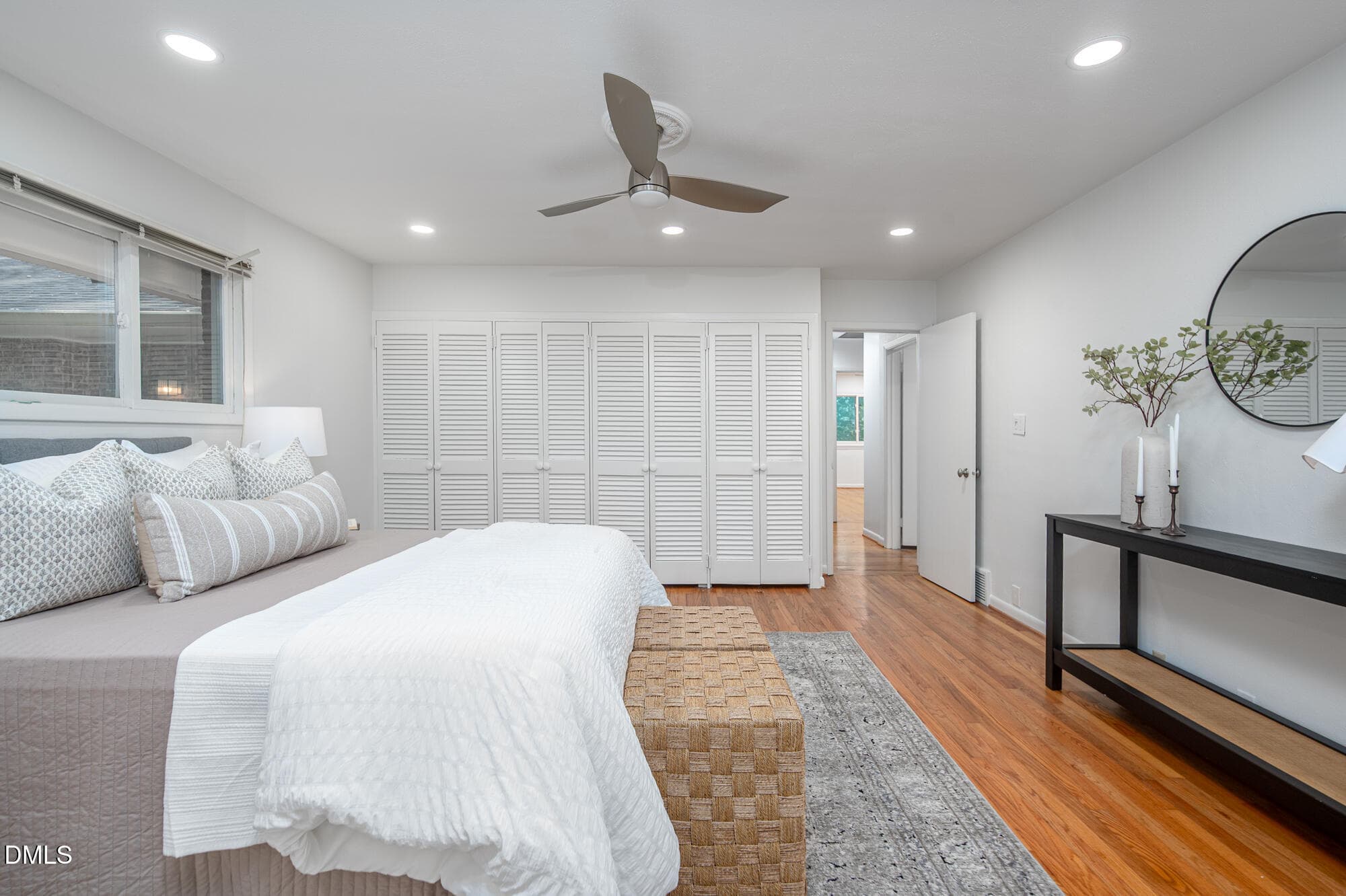 Bedroom - 508 Hawthorne Lane, Chapel Hill, NC 27517, Chapel Hill