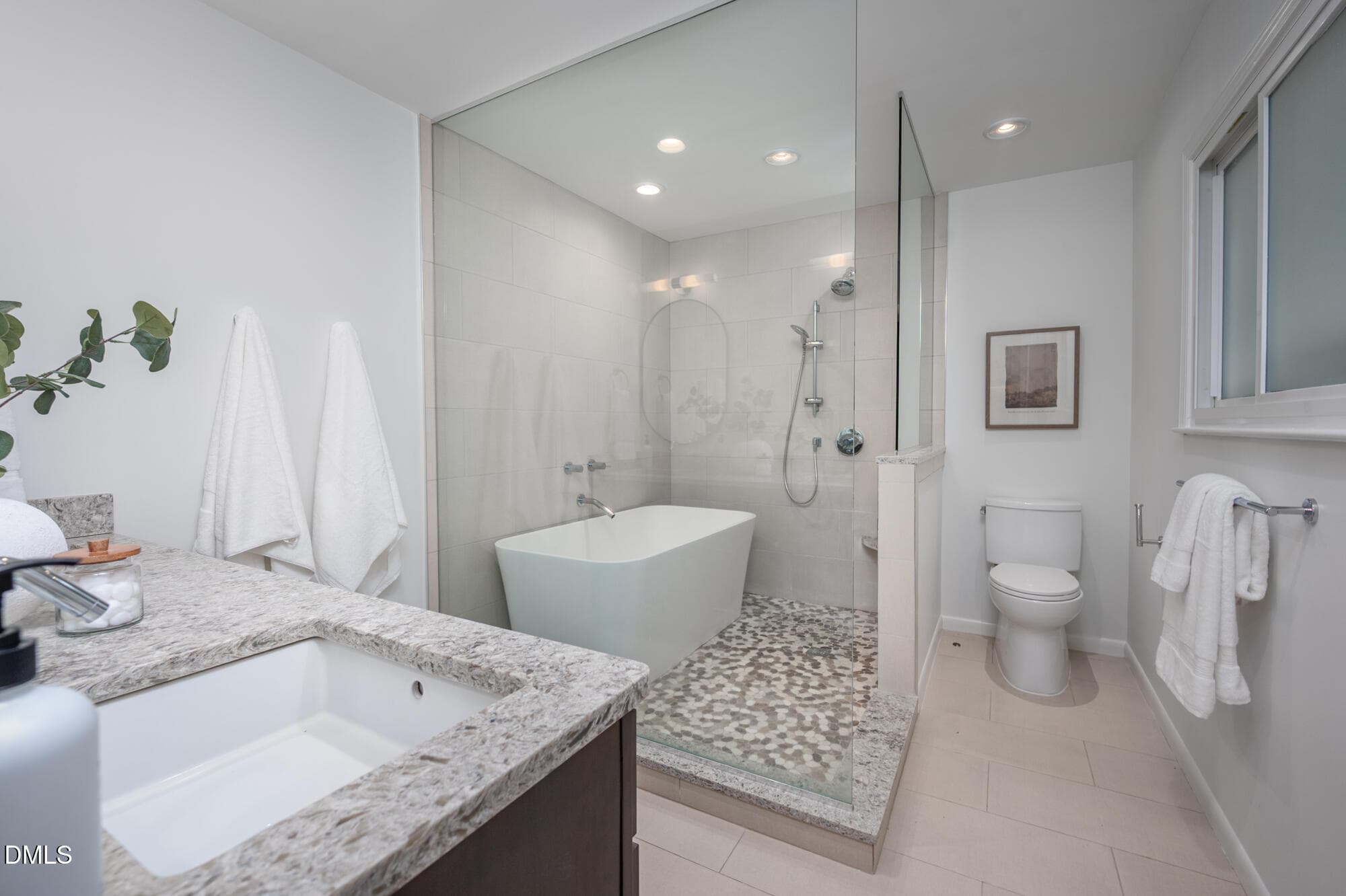 Bathroom - 508 Hawthorne Lane, Chapel Hill, NC 27517, Chapel Hill