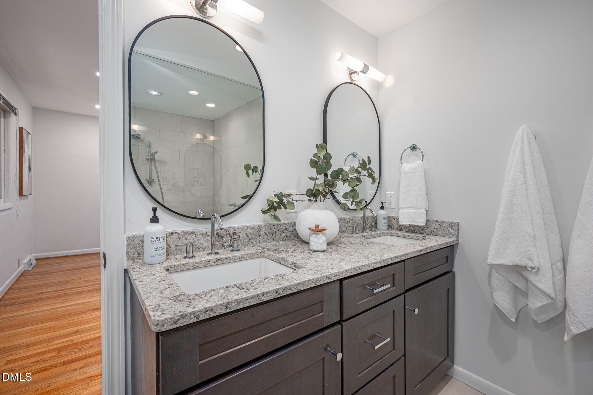 Bathroom - 508 Hawthorne Lane, Chapel Hill, NC 27517, Chapel Hill
