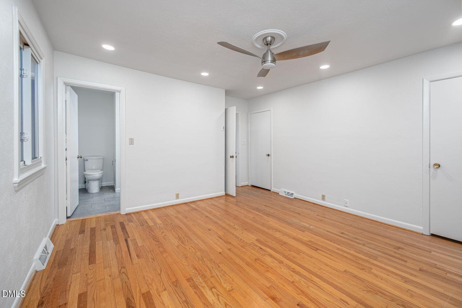 Bedroom - 508 Hawthorne Lane, Chapel Hill, NC 27517, Chapel Hill