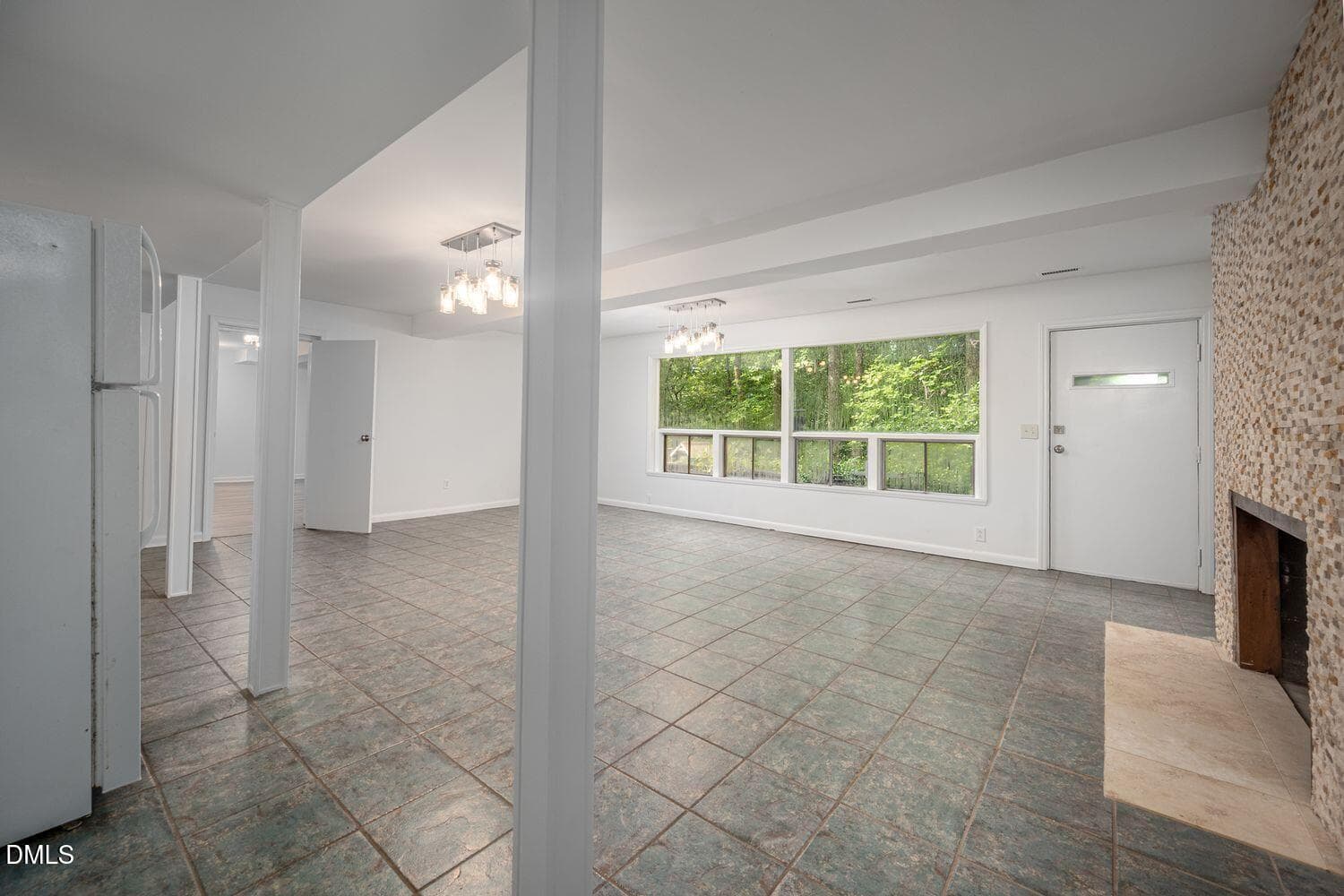 Living Room - 508 Hawthorne Lane, Chapel Hill, NC 27517, Chapel Hill