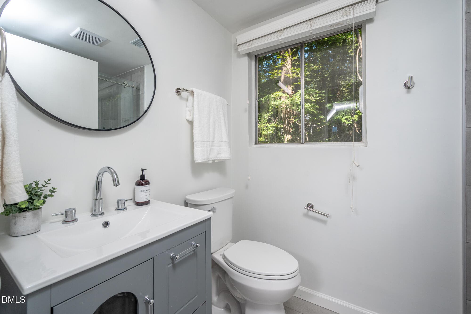 Bathroom - 508 Hawthorne Lane, Chapel Hill, NC 27517, Chapel Hill