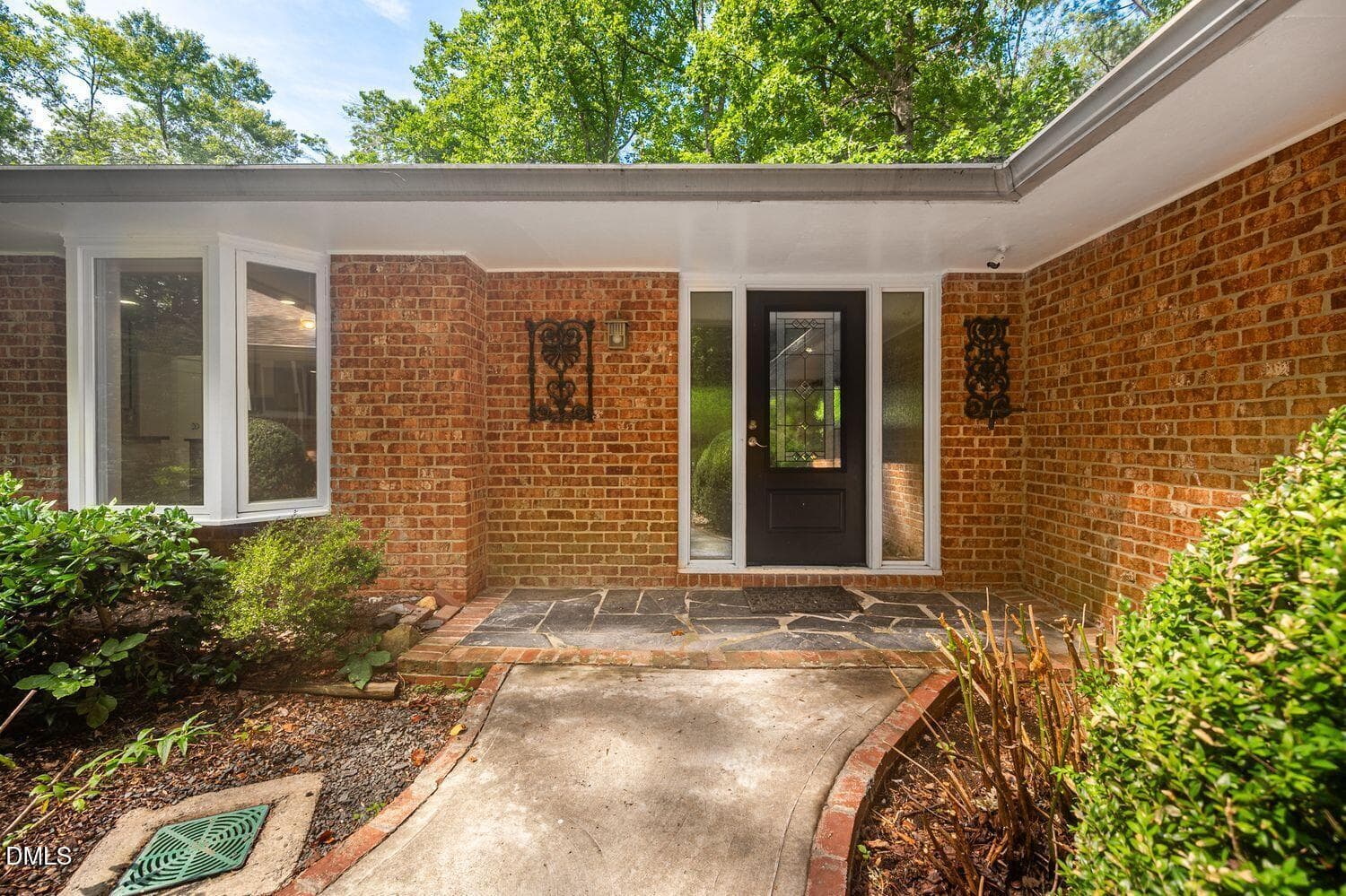 Entrance - 508 Hawthorne Lane, Chapel Hill, NC 27517, Chapel Hill