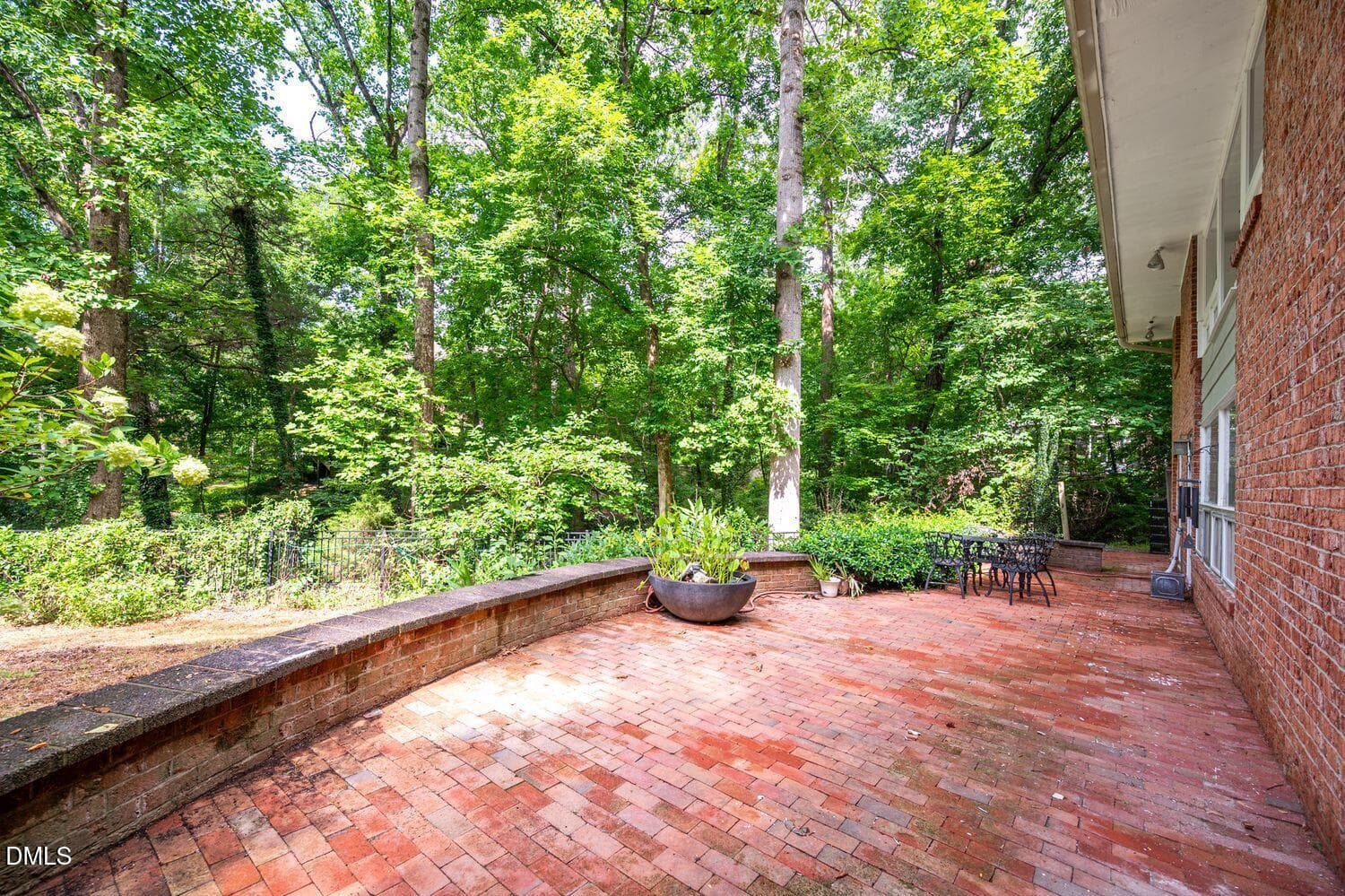 Patio - 508 Hawthorne Lane, Chapel Hill, NC 27517, Chapel Hill