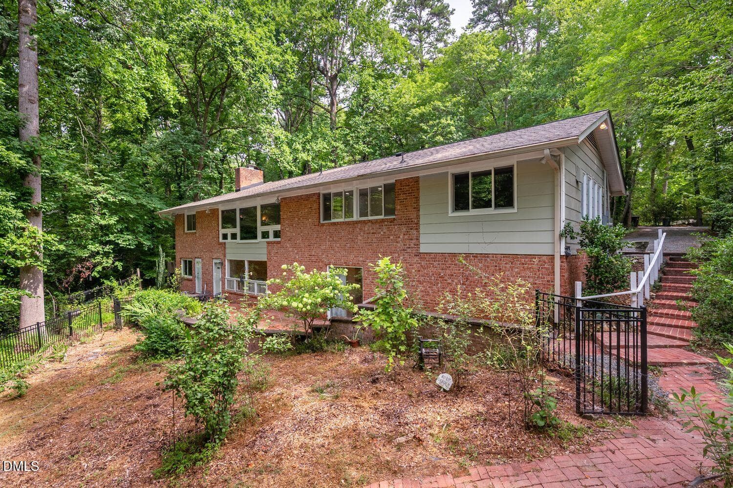 Front of Structure - 508 Hawthorne Lane, Chapel Hill, NC 27517, Chapel Hill