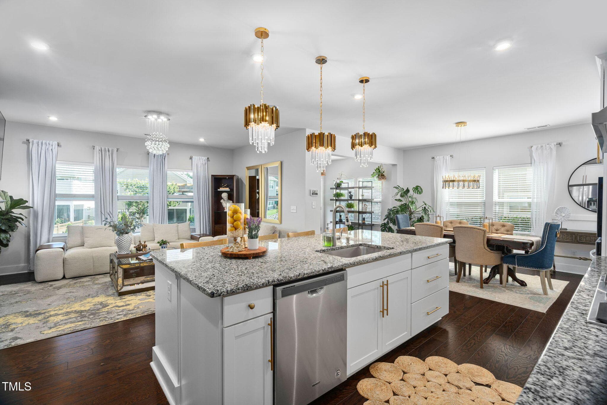 38-web-or-mls-233-sage-oak-ln - 233 Sage Oak Lane, Holly Springs, NC 27540, Holly Springs