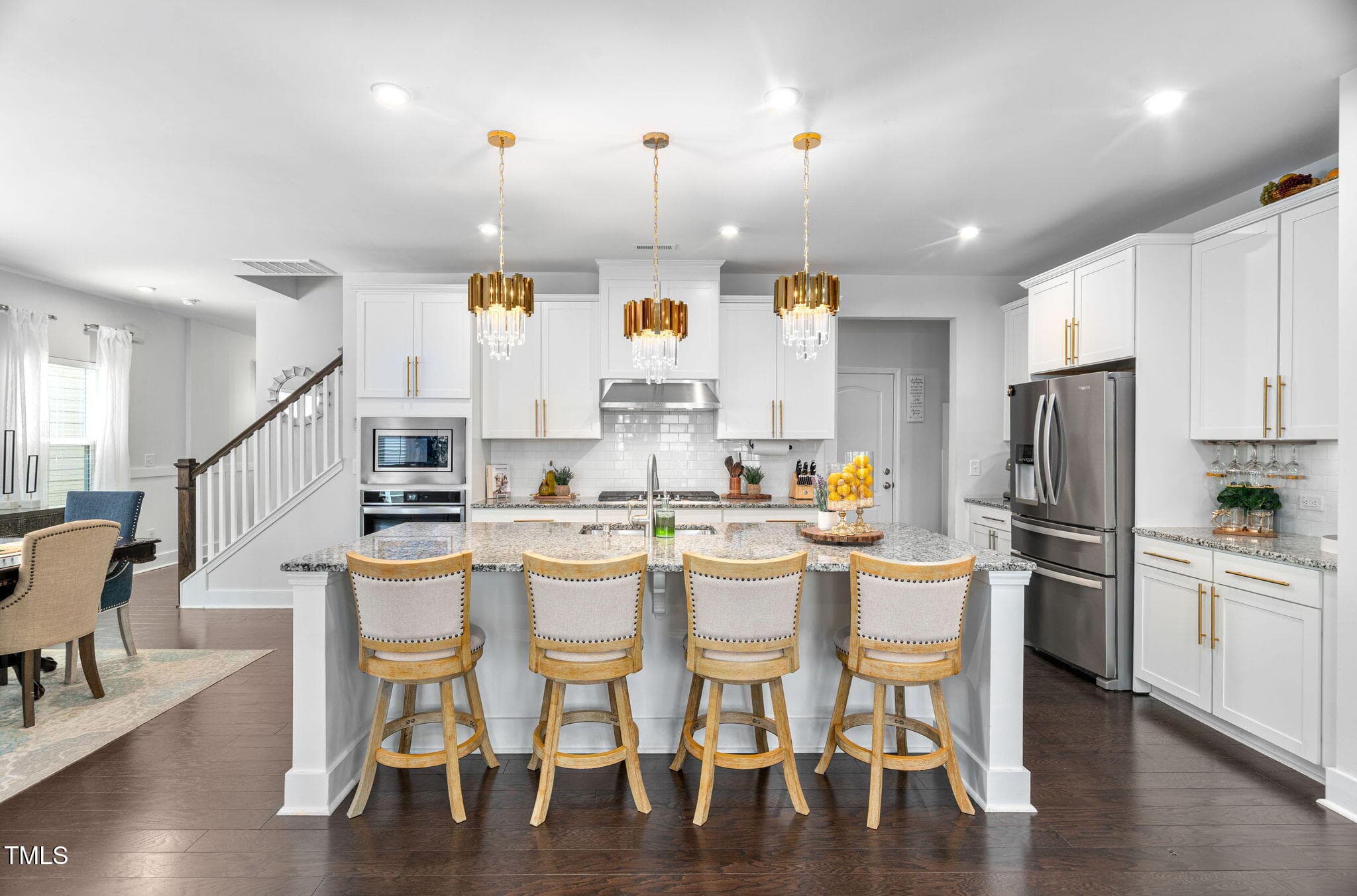 39-web-or-mls-233-sage-oak-ln - 233 Sage Oak Lane, Holly Springs, NC 27540, Holly Springs
