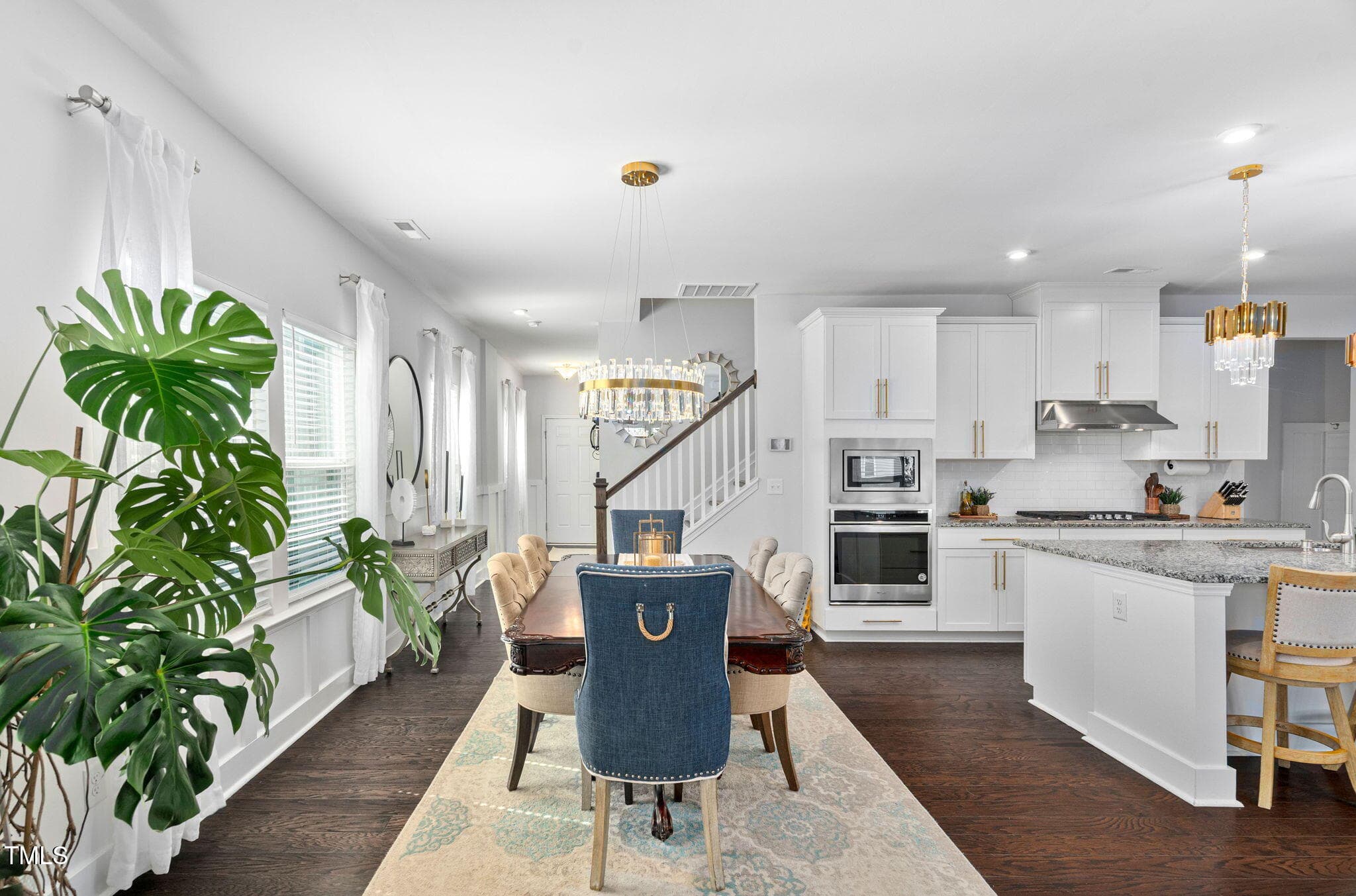 42-web-or-mls-233-sage-oak-ln - 233 Sage Oak Lane, Holly Springs, NC 27540, Holly Springs
