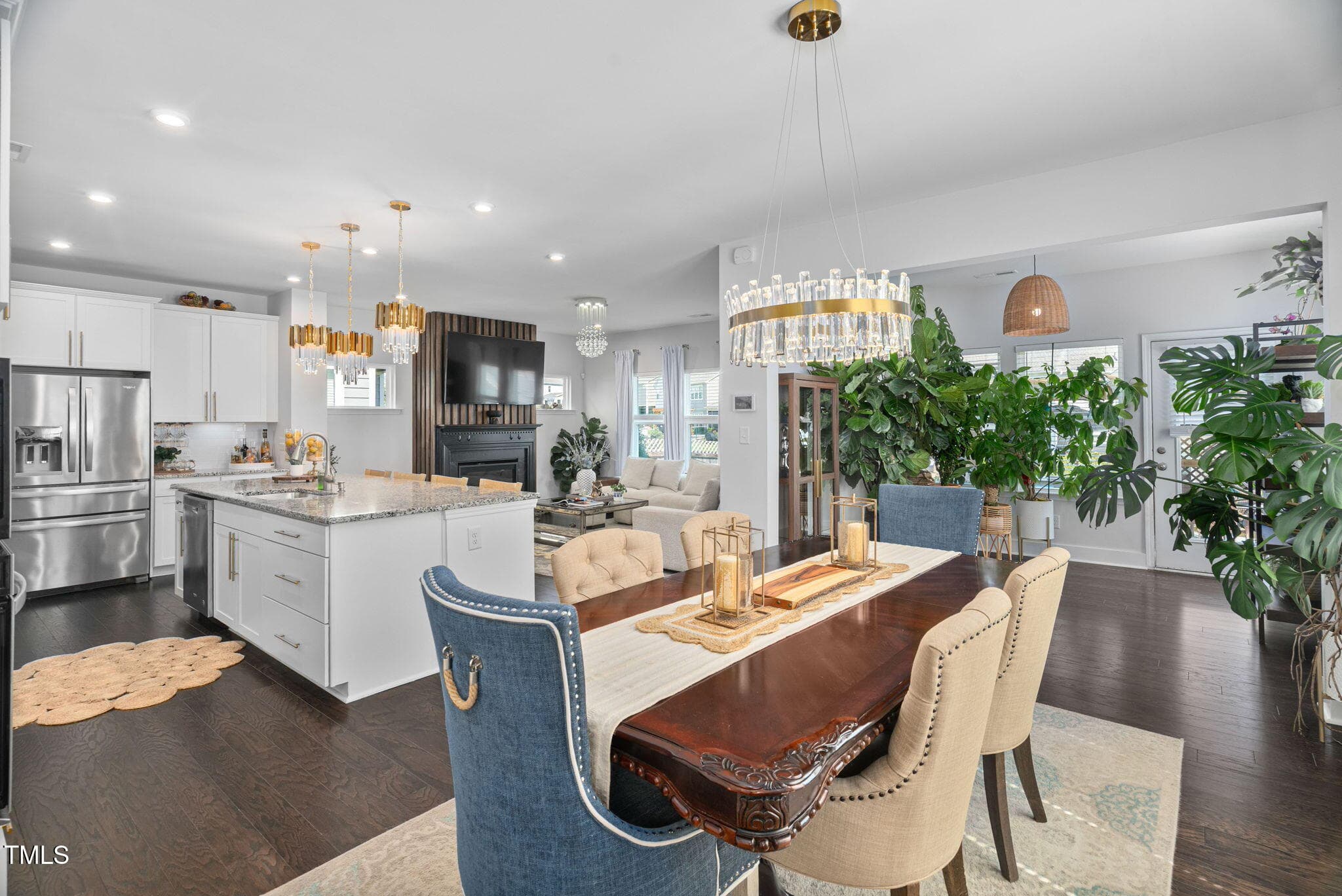 46-web-or-mls-233-sage-oak-ln - 233 Sage Oak Lane, Holly Springs, NC 27540, Holly Springs