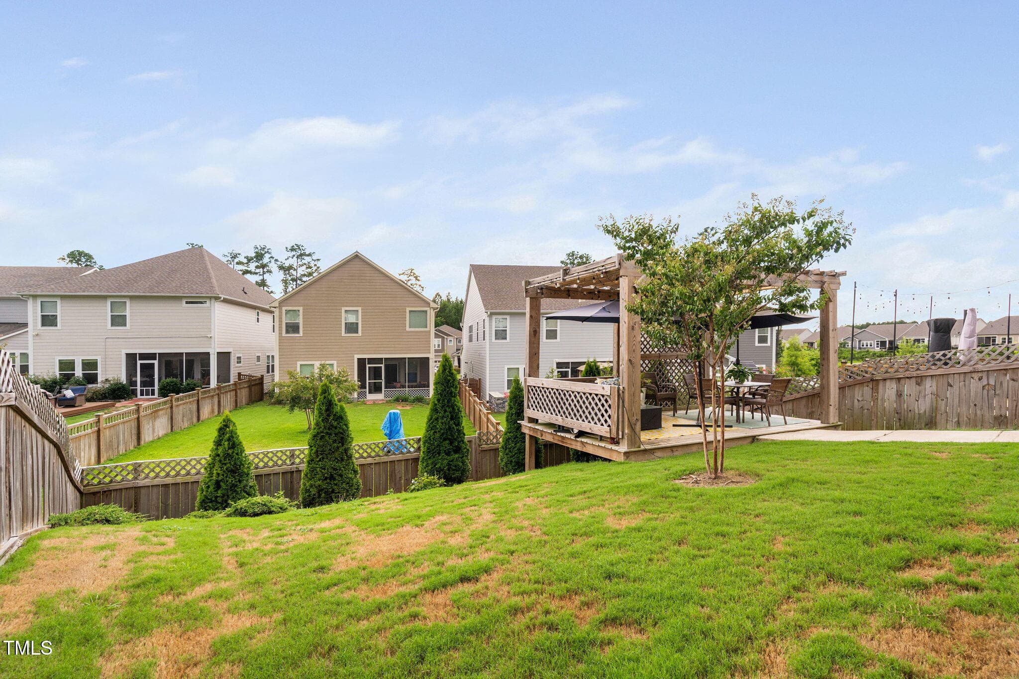 14-web-or-mls-233-sage-oak-ln - 233 Sage Oak Lane, Holly Springs, NC 27540, Holly Springs