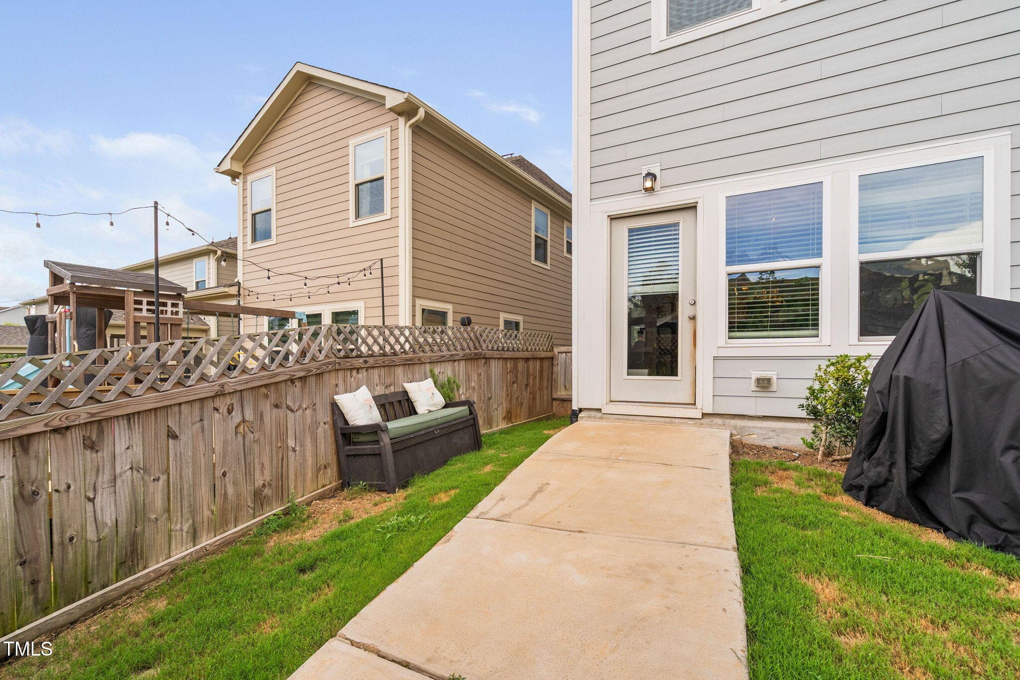 15-web-or-mls-233-sage-oak-ln - 233 Sage Oak Lane, Holly Springs, NC 27540, Holly Springs