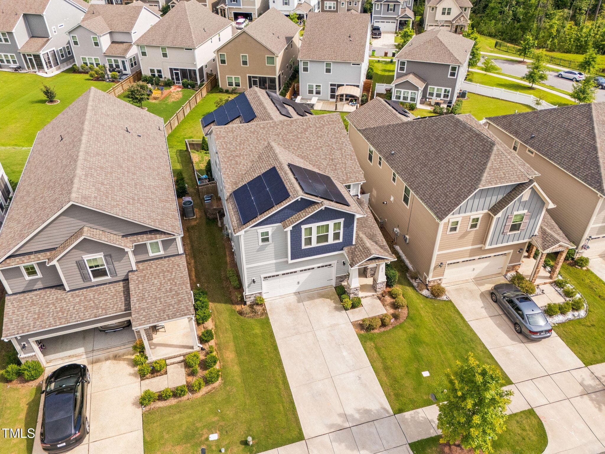27-web-or-mls-233-sage-oak-ln - 233 Sage Oak Lane, Holly Springs, NC 27540, Holly Springs