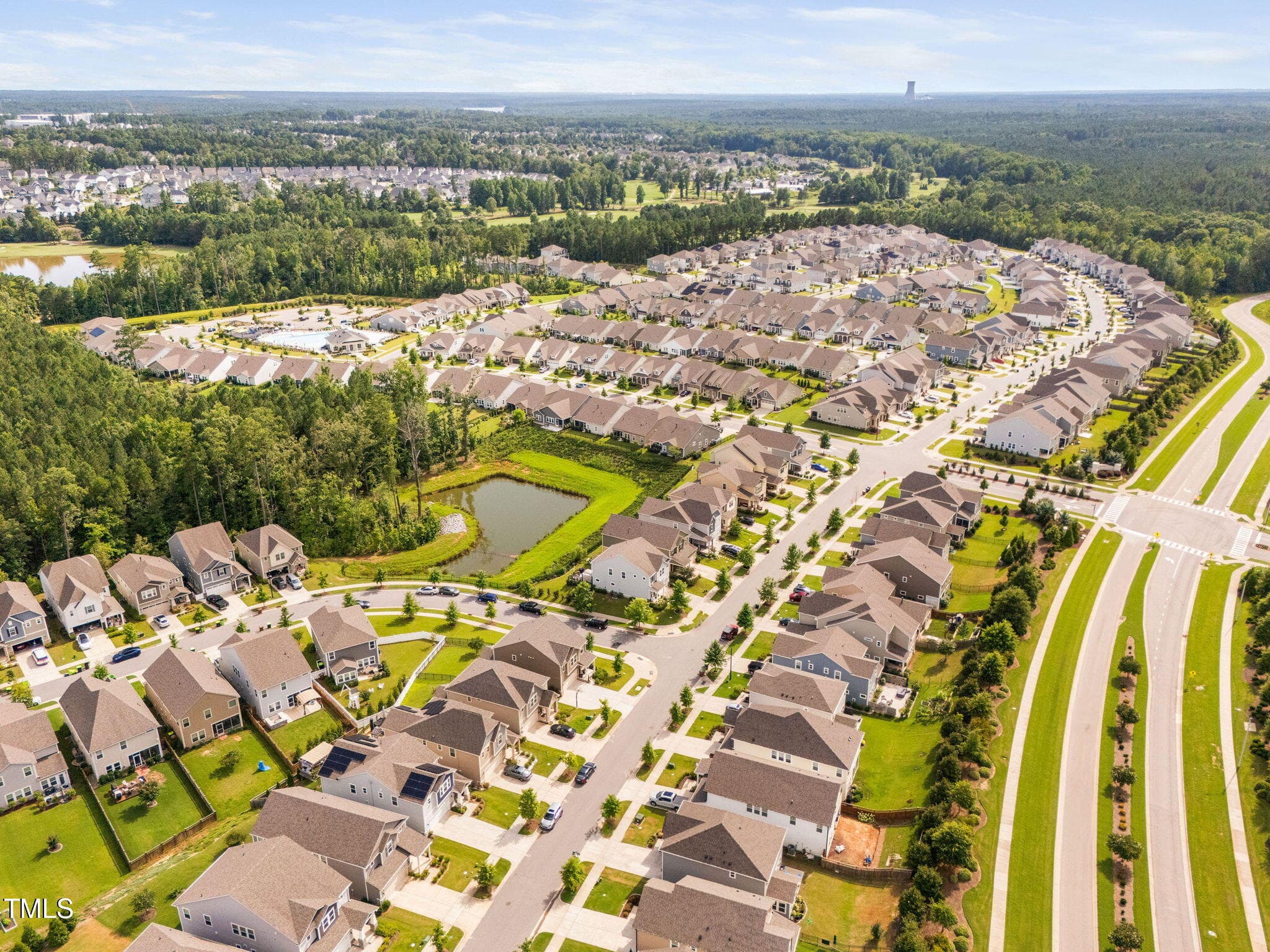 30-web-or-mls-233-sage-oak-ln - 233 Sage Oak Lane, Holly Springs, NC 27540, Holly Springs