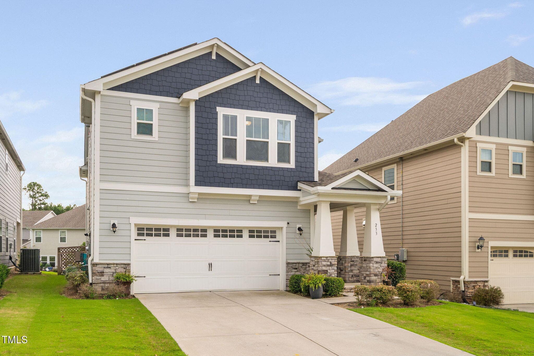 3-web-or-mls-233-sage-oak-ln - 233 Sage Oak Lane, Holly Springs, NC 27540, Holly Springs