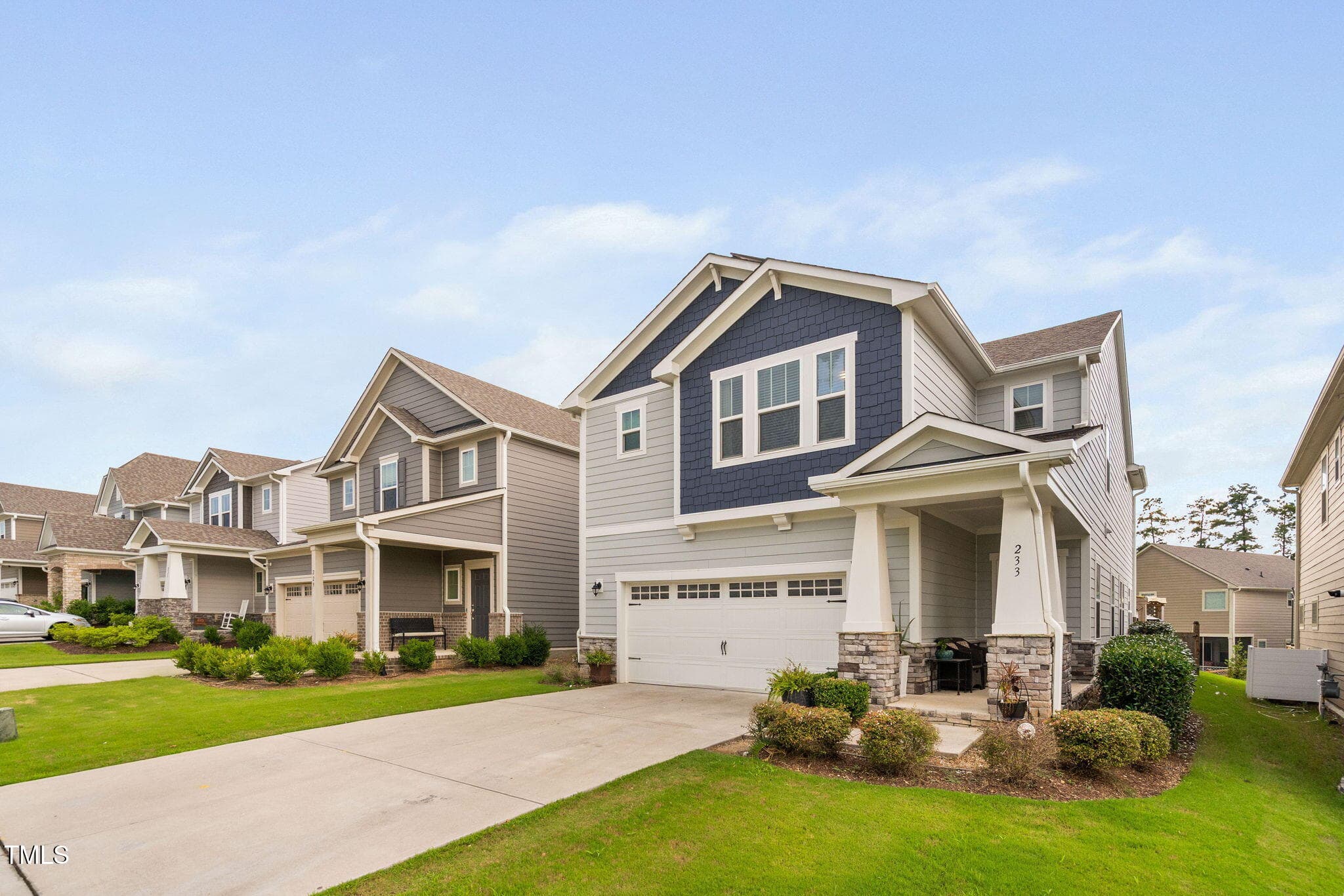 5-web-or-mls-233-sage-oak-ln - 233 Sage Oak Lane, Holly Springs, NC 27540, Holly Springs