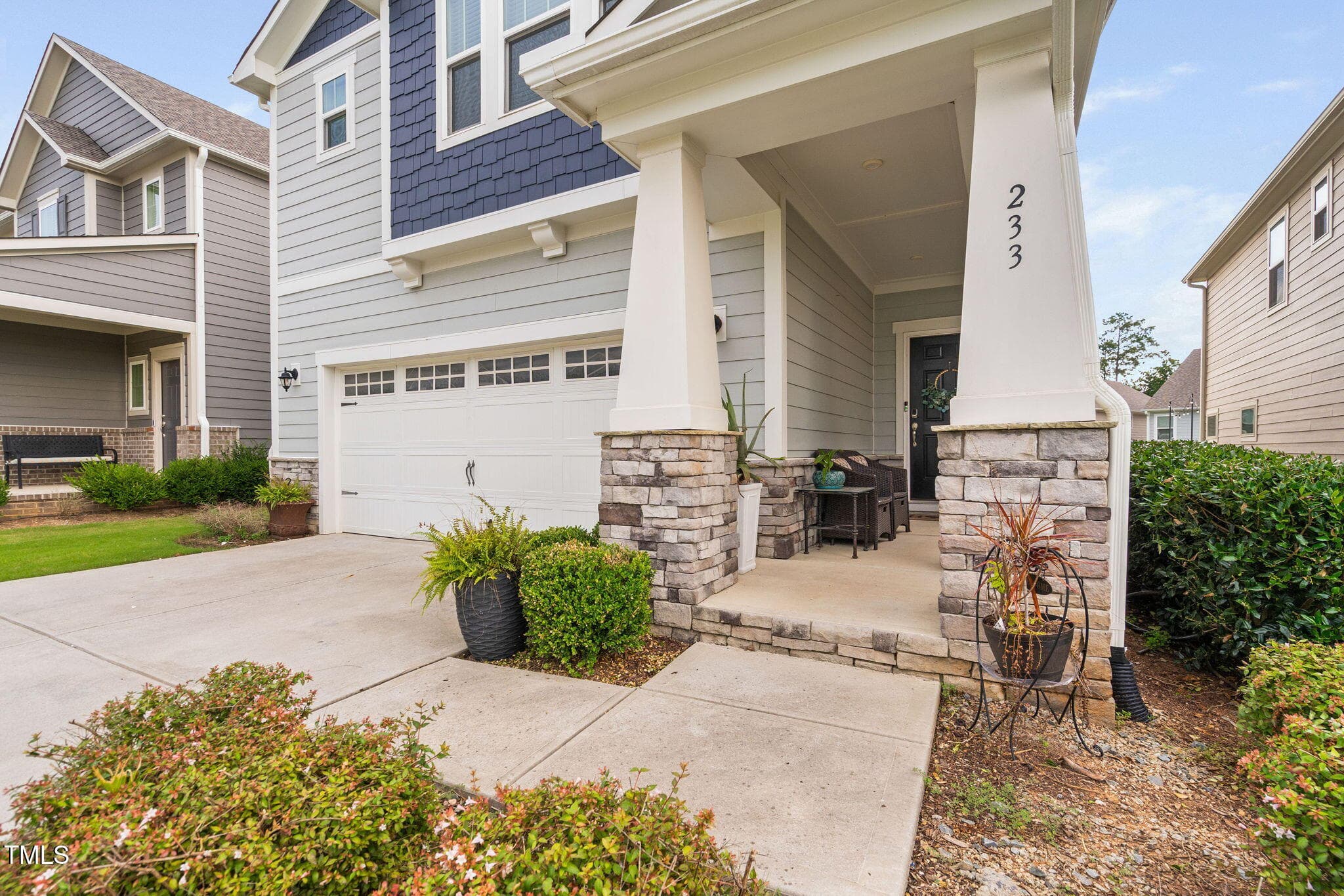 8-web-or-mls-233-sage-oak-ln - 233 Sage Oak Lane, Holly Springs, NC 27540, Holly Springs
