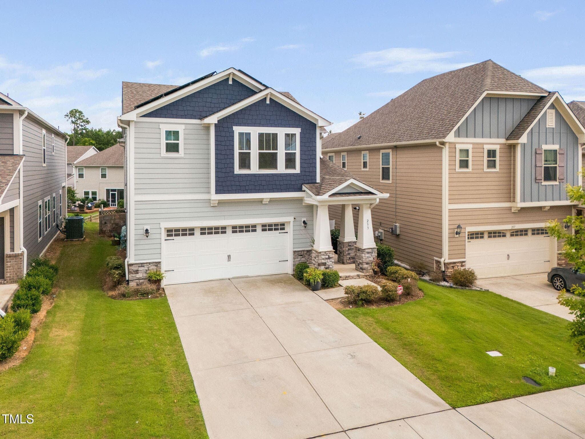 11-web-or-mls-233-sage-oak-ln - 233 Sage Oak Lane, Holly Springs, NC 27540, Holly Springs