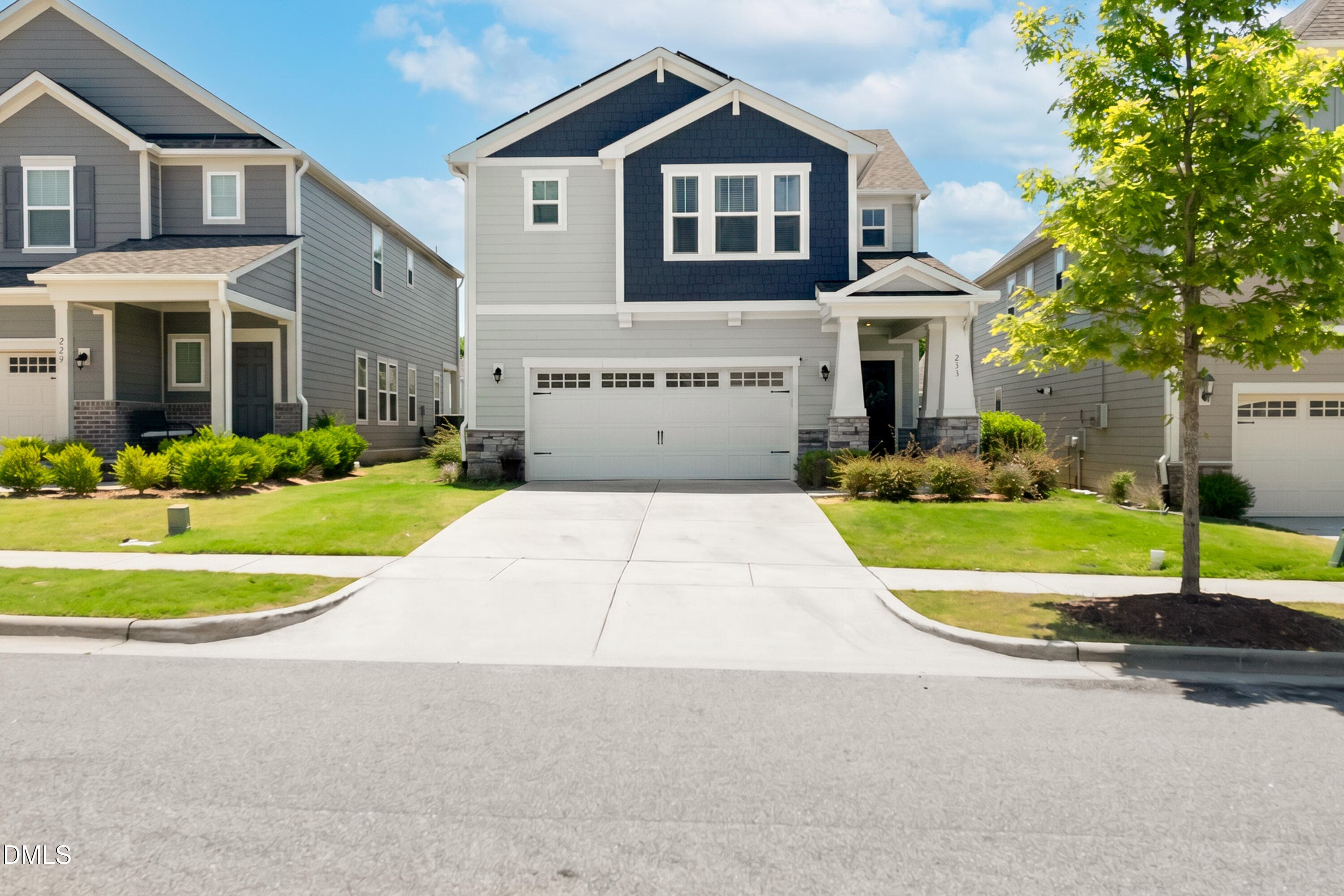 1-print-233 Sage Oak Lane - 1 - 233 Sage Oak Lane, Holly Springs, NC 27540, Holly Springs