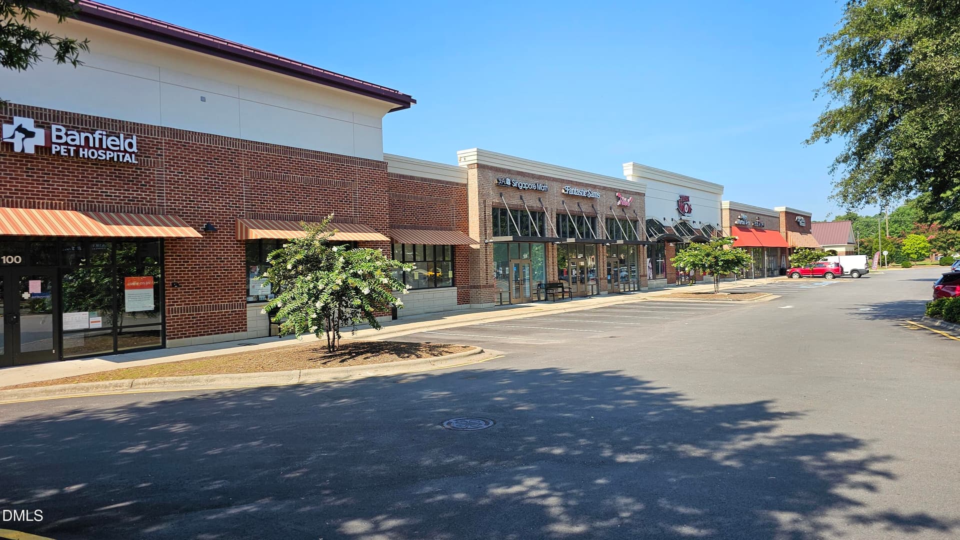 20250713_100437 - 4308 Hawksong Place, Cary, NC 27518