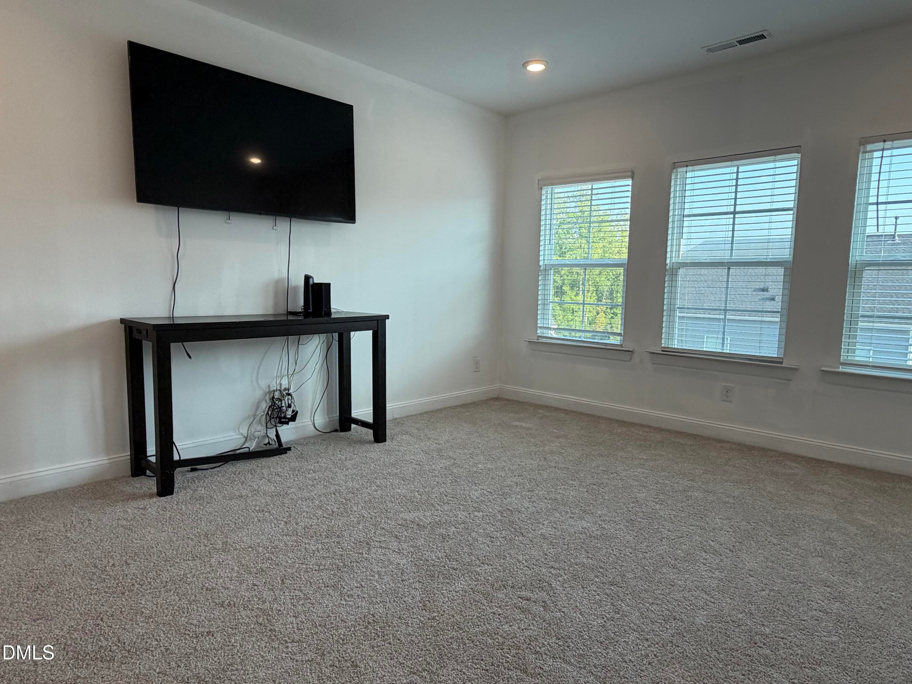 bonus room2 - 2012 Hay House Avenue, Wake Forest, NC 27587, Wake Forest