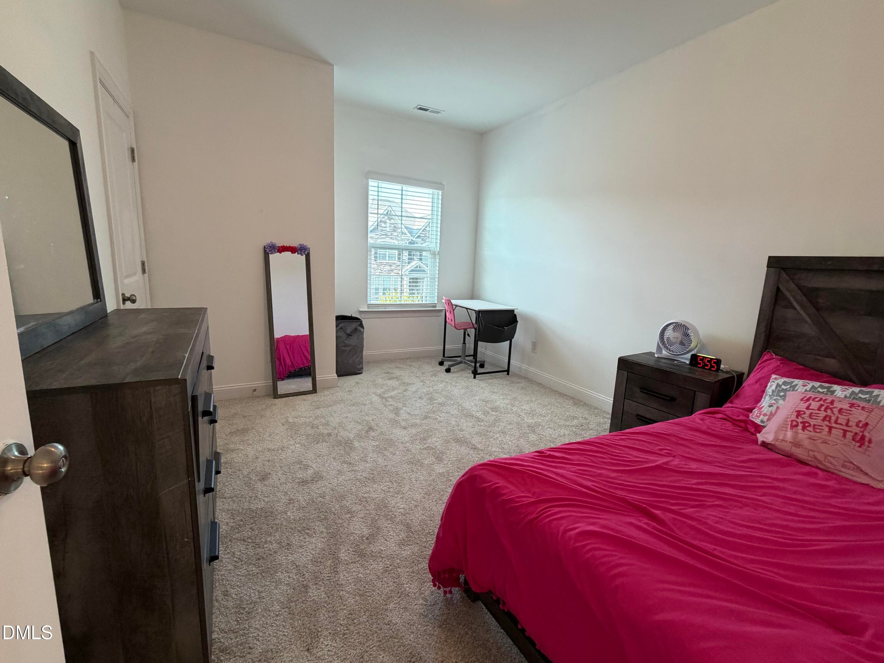 bedroom3 - 2012 Hay House Avenue, Wake Forest, NC 27587, Wake Forest