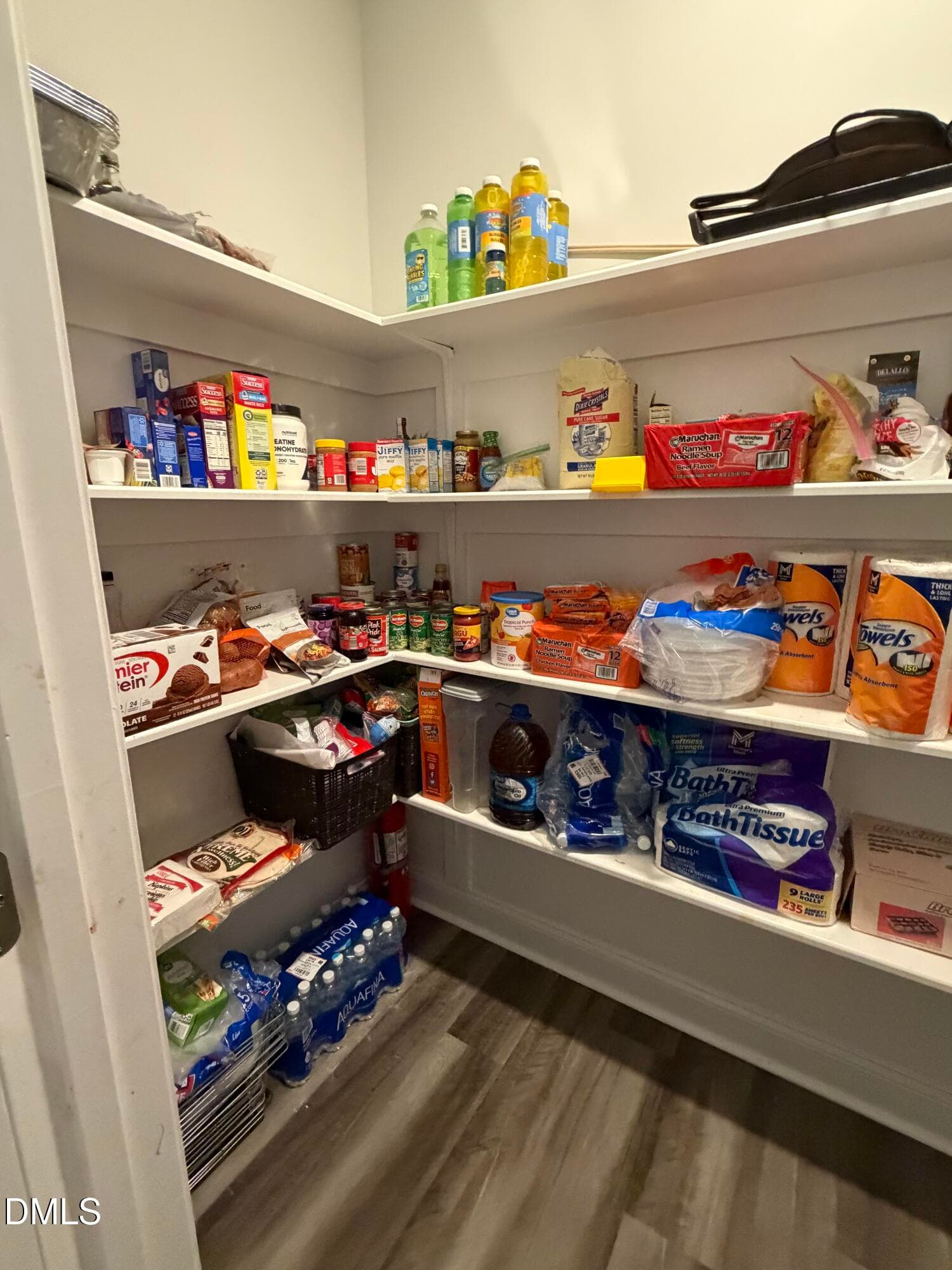 pantry - 2012 Hay House Avenue, Wake Forest, NC 27587, Wake Forest