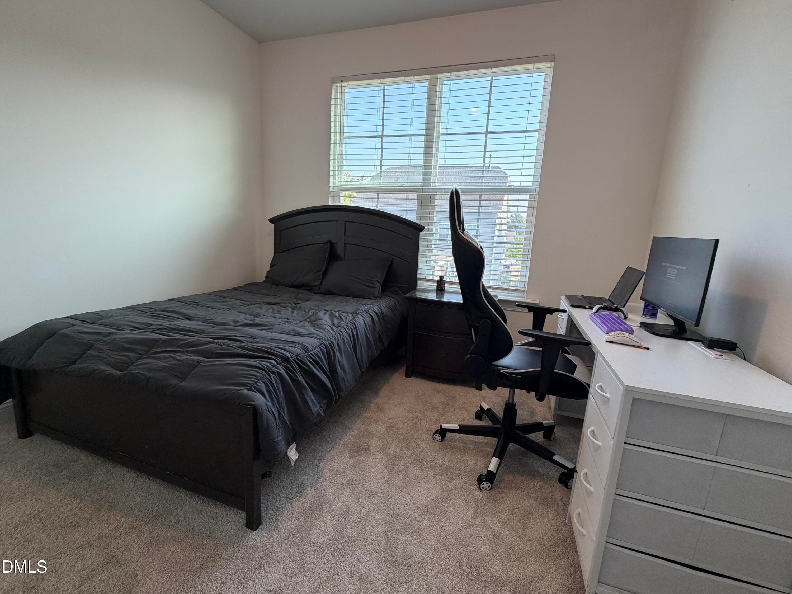bedroom5b - 2012 Hay House Avenue, Wake Forest, NC 27587, Wake Forest