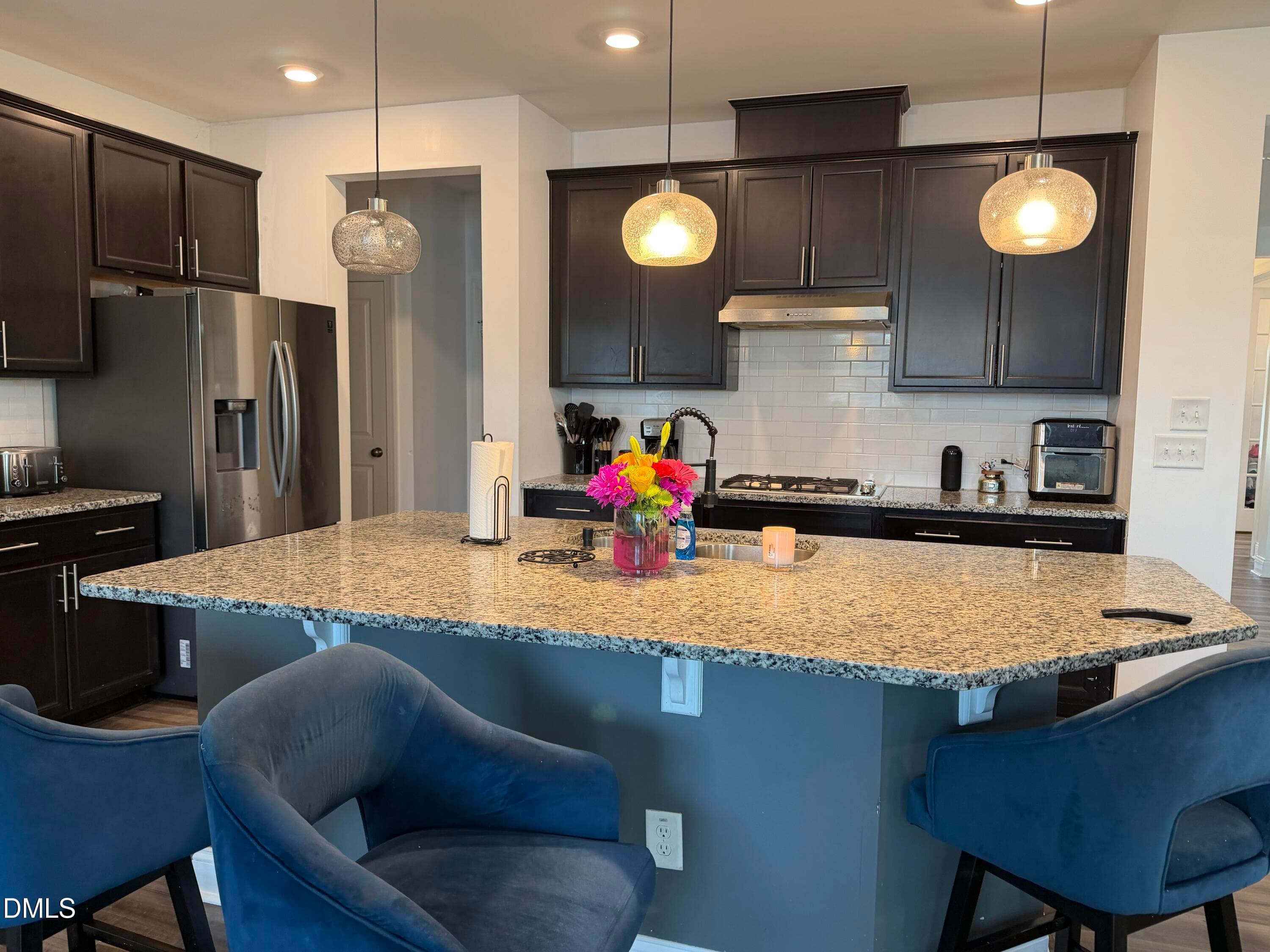 kitchen1 - 2012 Hay House Avenue, Wake Forest, NC 27587, Wake Forest