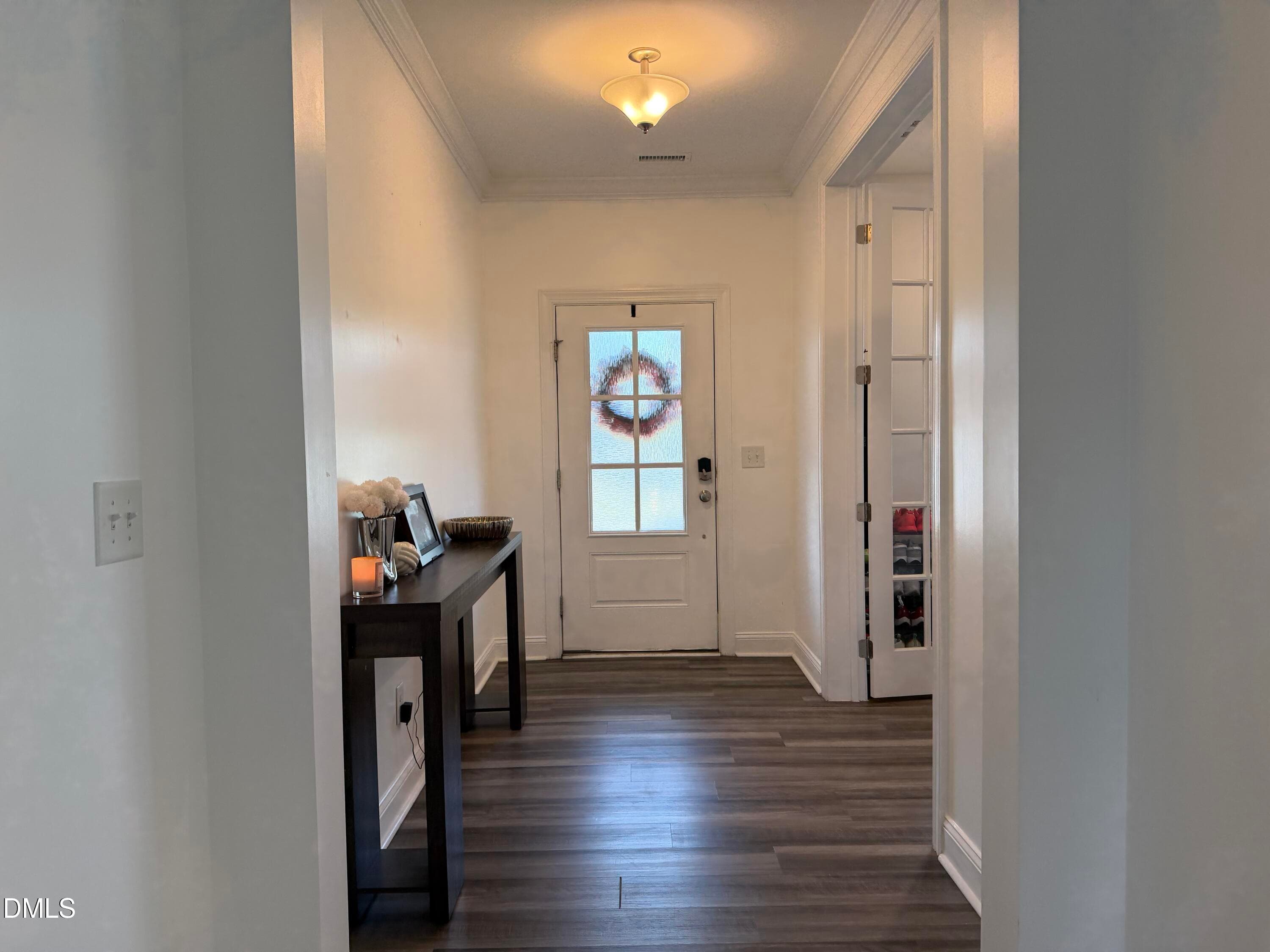 Foyer - 2012 Hay House Avenue, Wake Forest, NC 27587, Wake Forest
