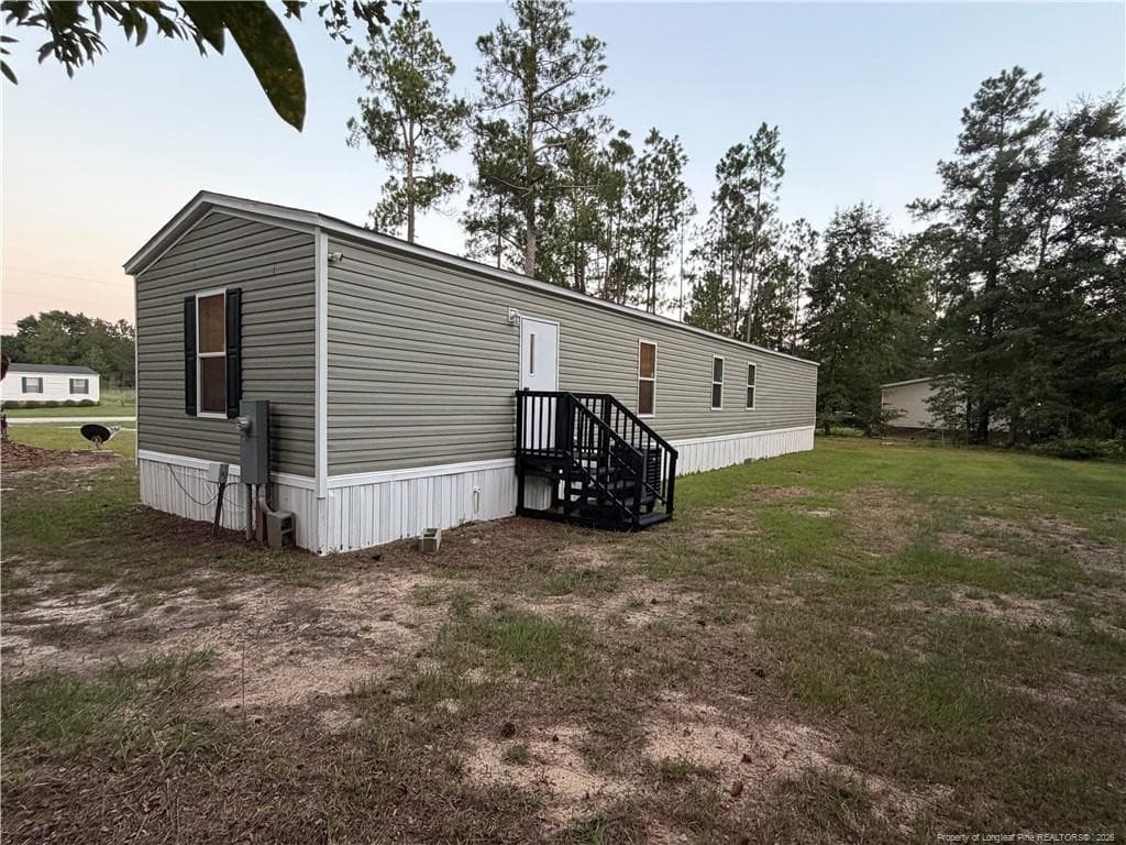 Photo 3 - 19420 Knapp Street, Laurinburg, NC 28352, Laurinburg