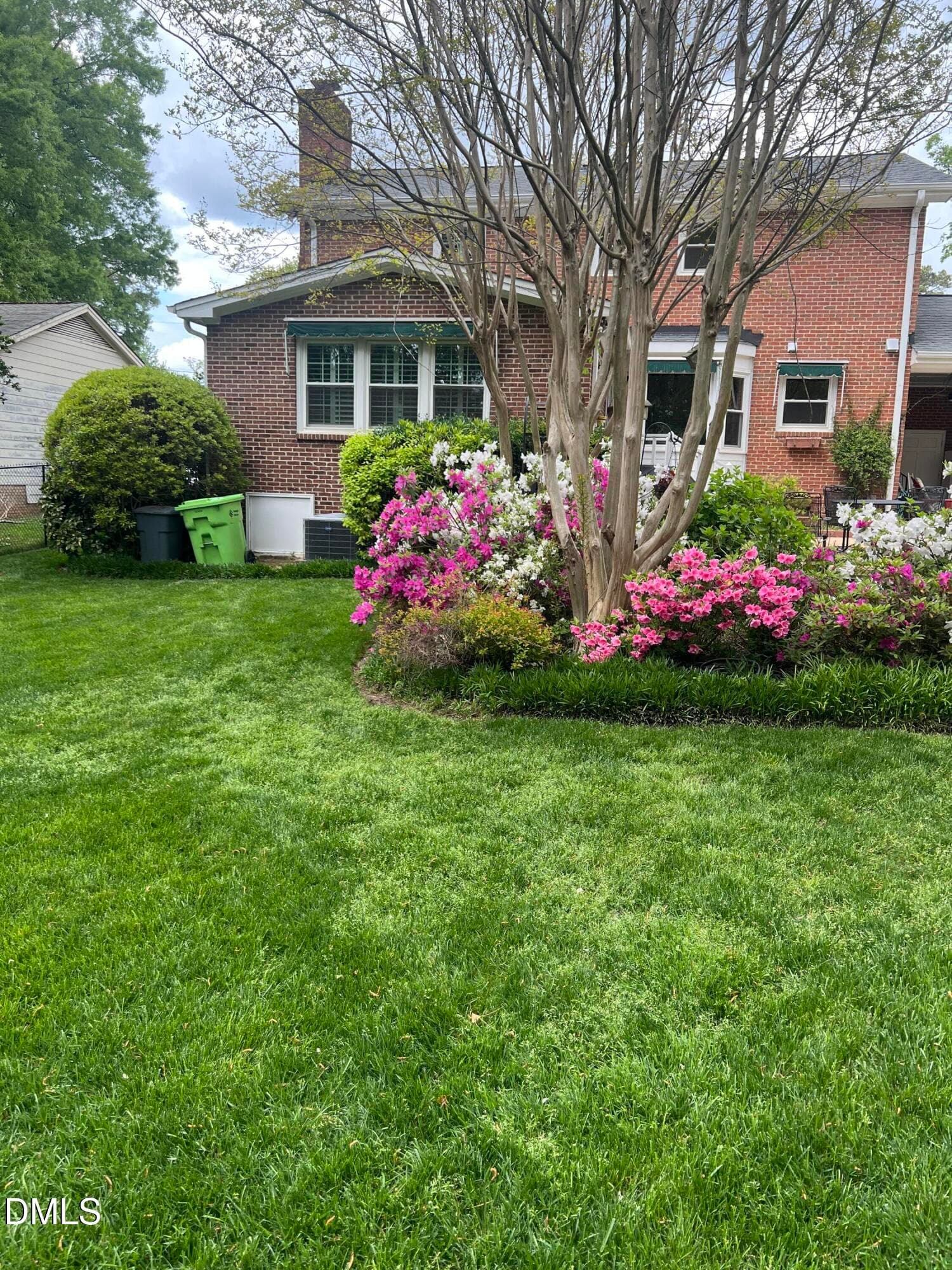 Spring Picturs - 1014 Country Ridge Drive, Raleigh, NC 27609, Raleigh