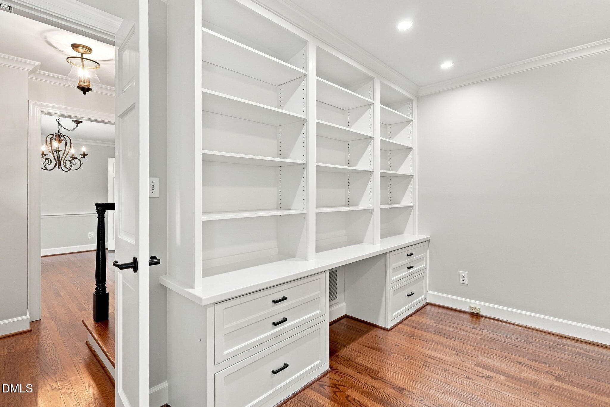 Office - 1014 Country Ridge Drive, Raleigh, NC 27609, Raleigh