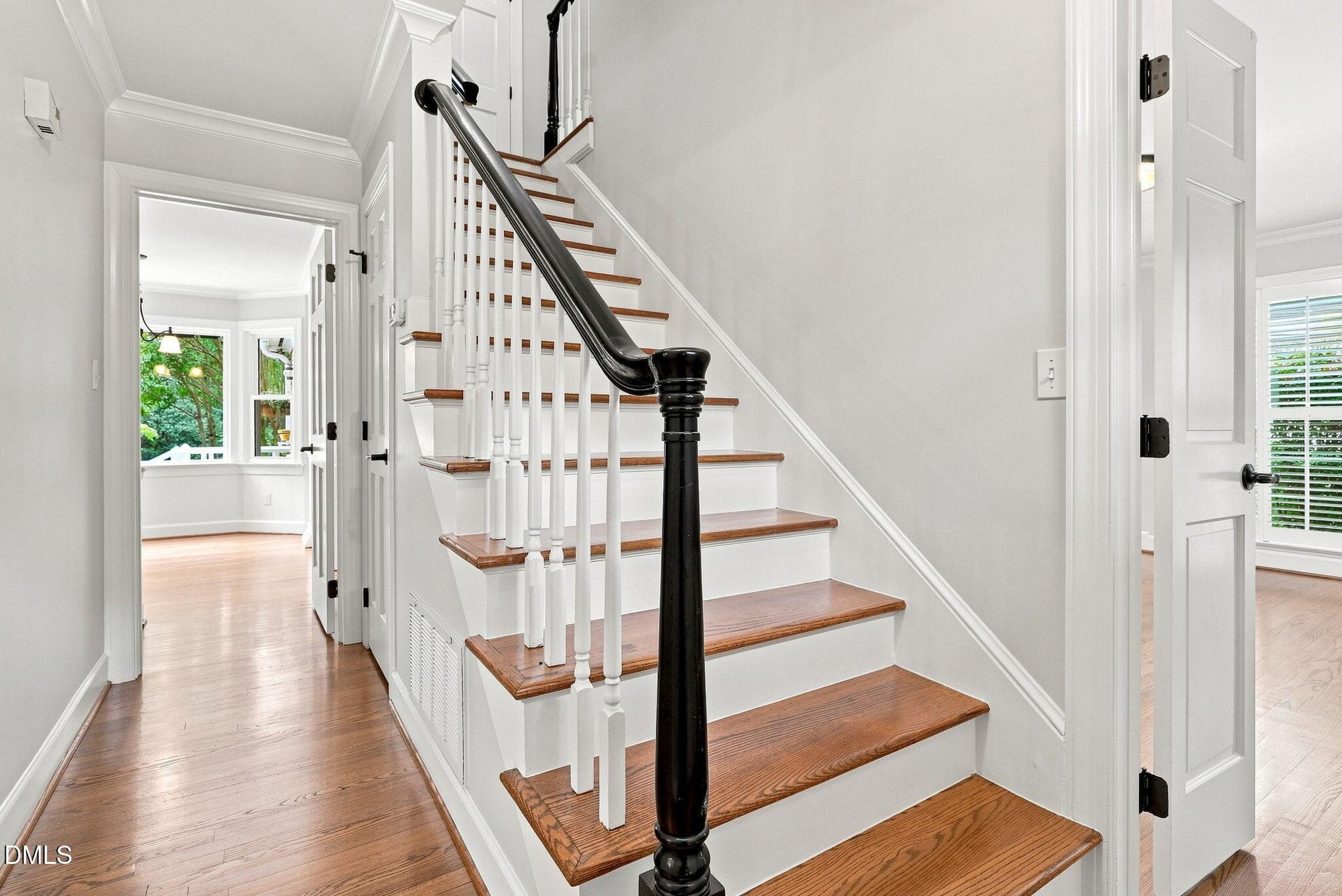 Foyer - 1014 Country Ridge Drive, Raleigh, NC 27609, Raleigh