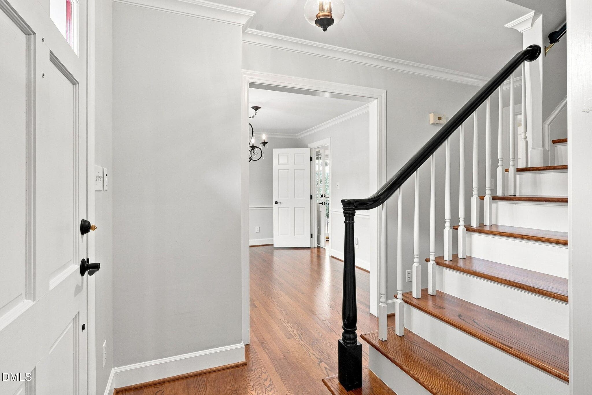 Foyer - 1014 Country Ridge Drive, Raleigh, NC 27609, Raleigh