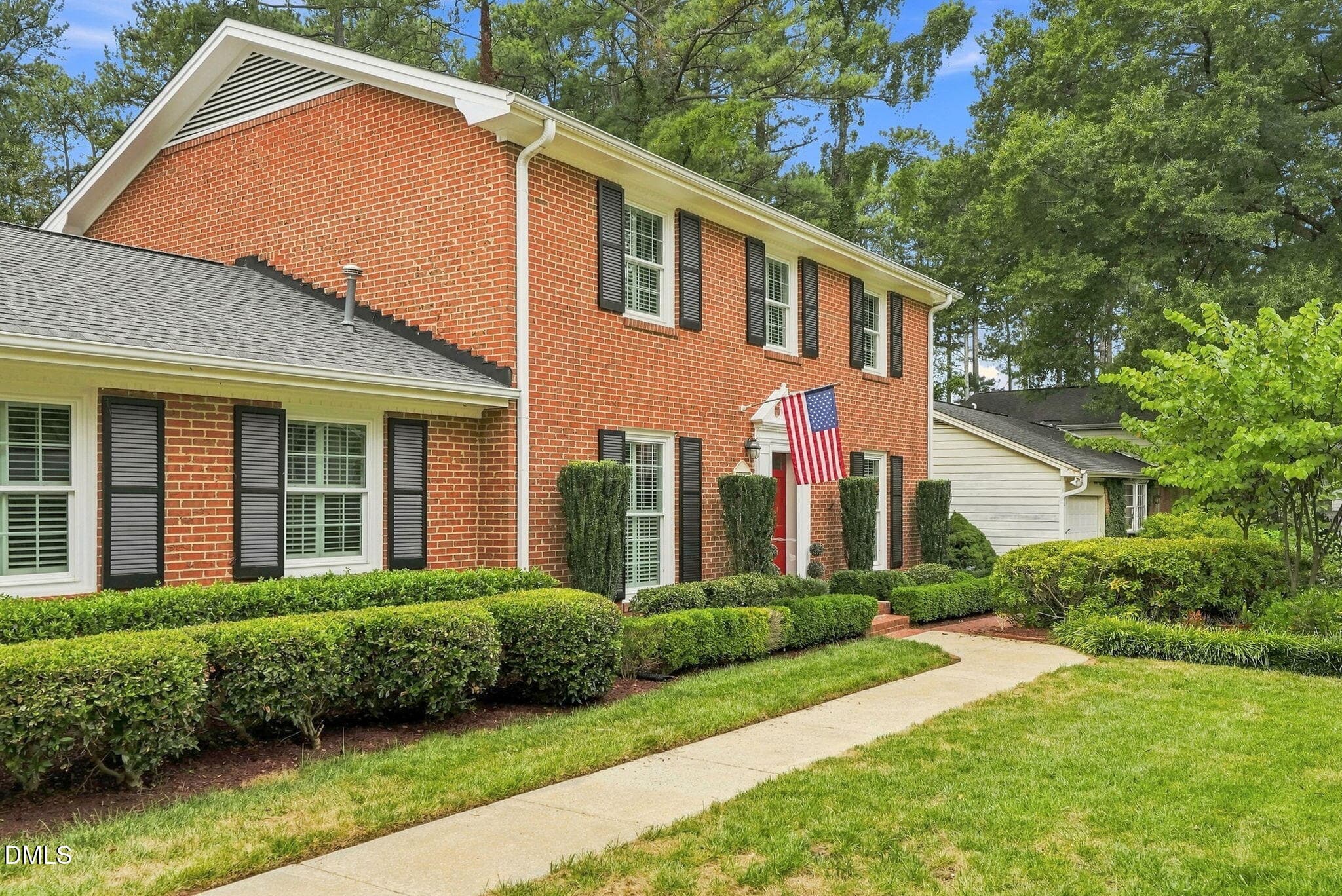 1014 Country Ridge Drive-4 - 1014 Country Ridge Drive, Raleigh, NC 27609, Raleigh