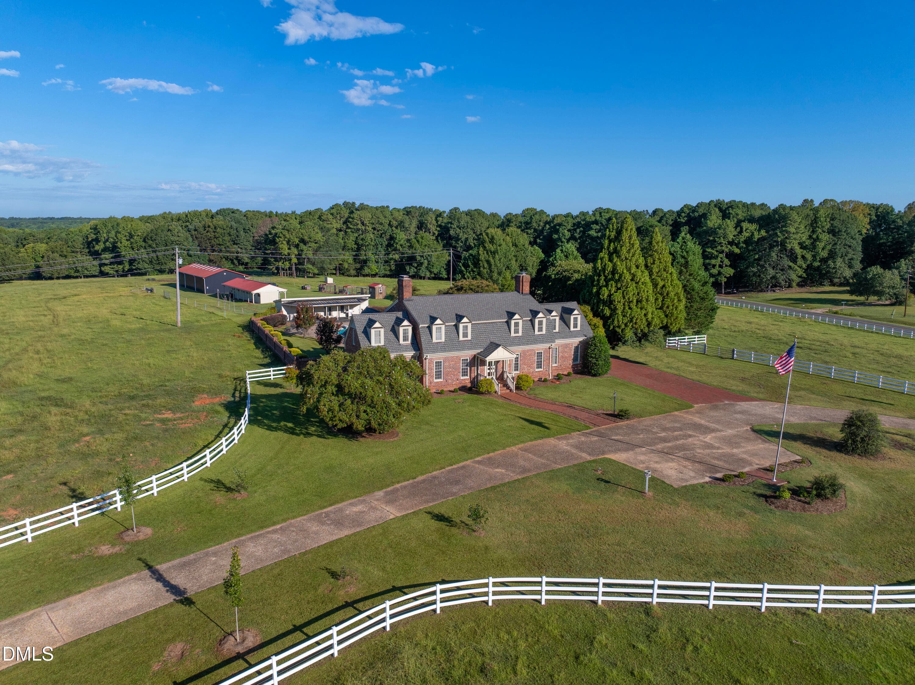 Wes Sandling - 32 Wes Sandling Road, Franklinton, NC 27525, Franklinton