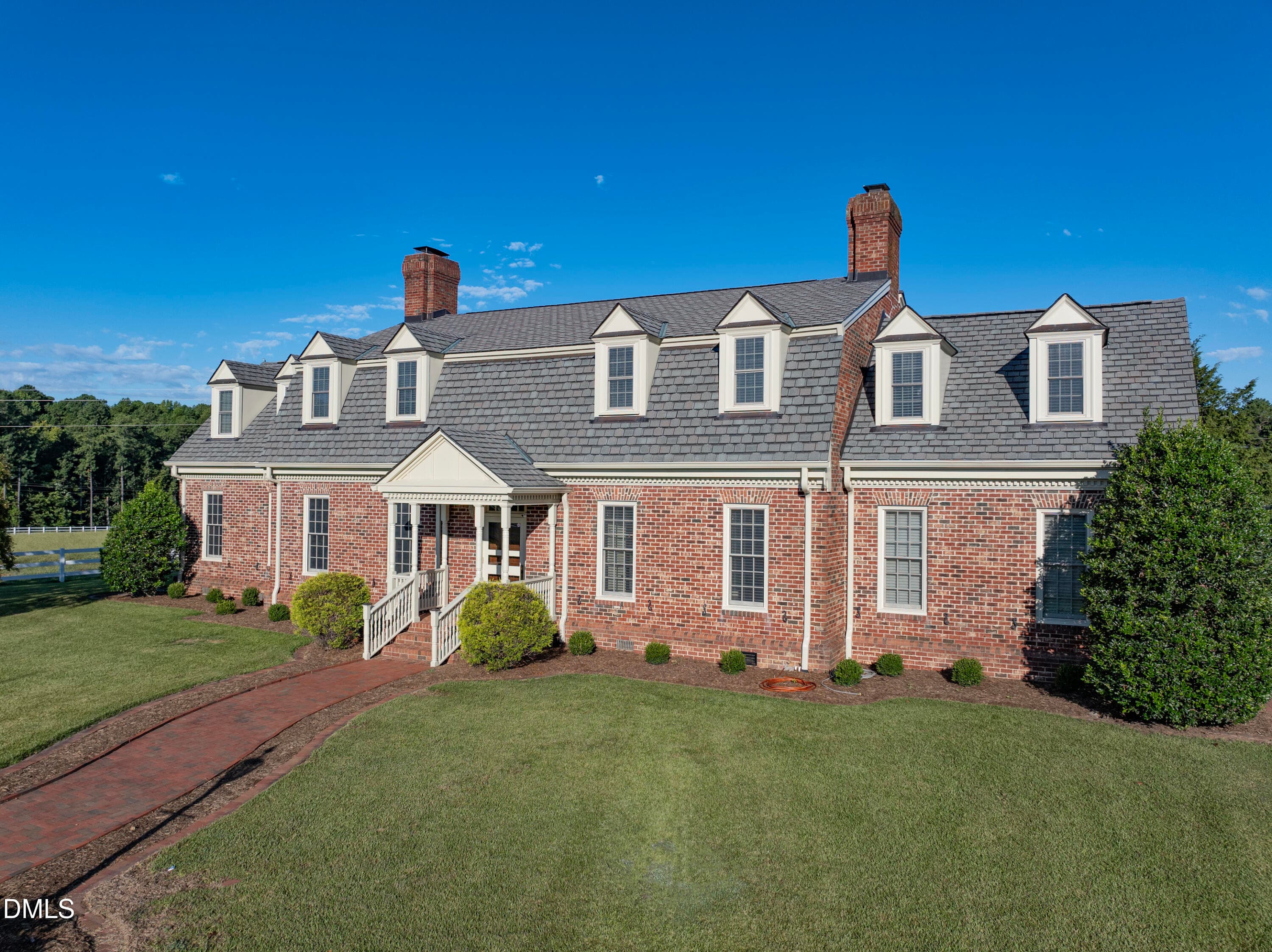 Wes Sandling 34 - 32 Wes Sandling Road, Franklinton, NC 27525, Franklinton