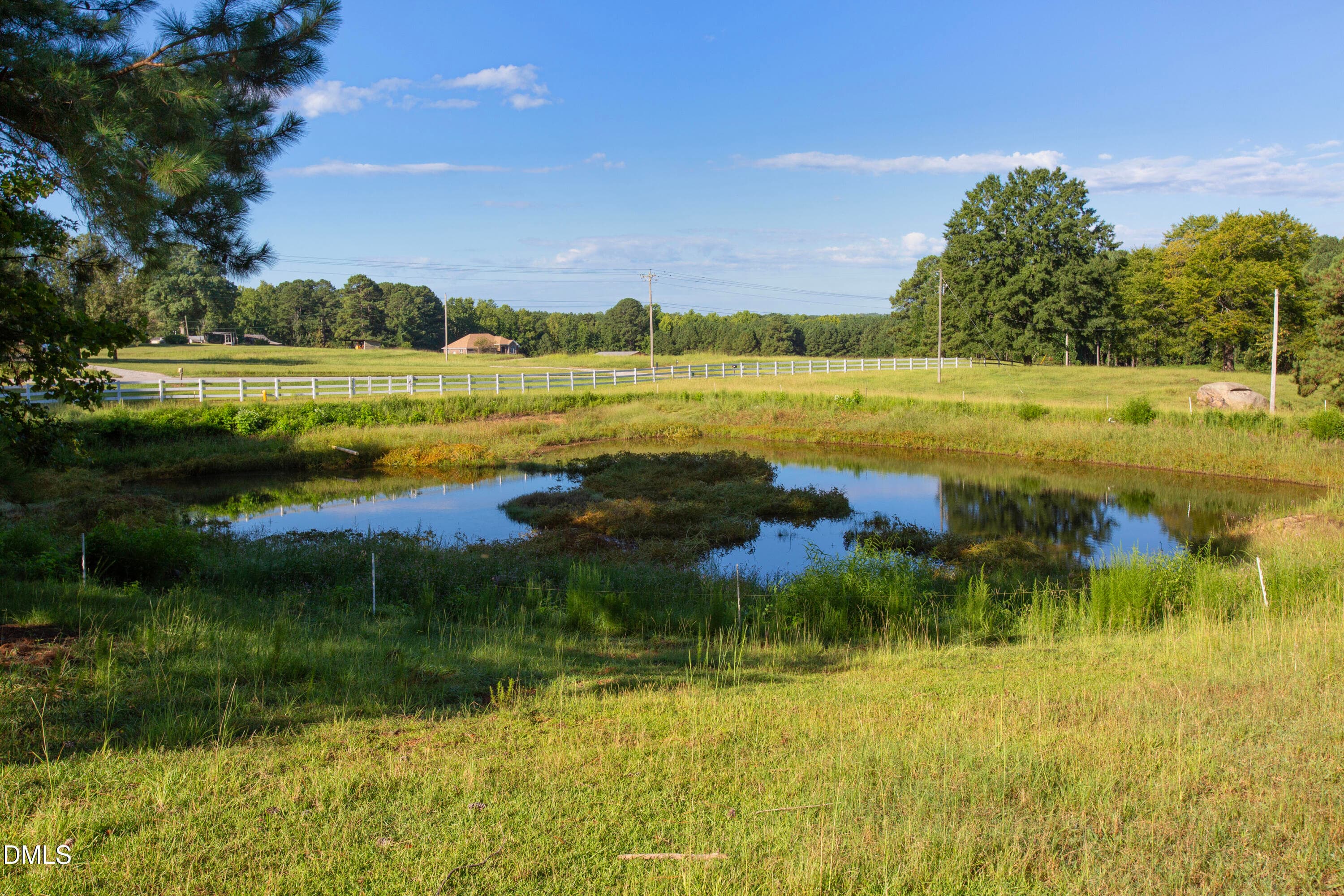 Wes Sandling 27 - 32 Wes Sandling Road, Franklinton, NC 27525, Franklinton