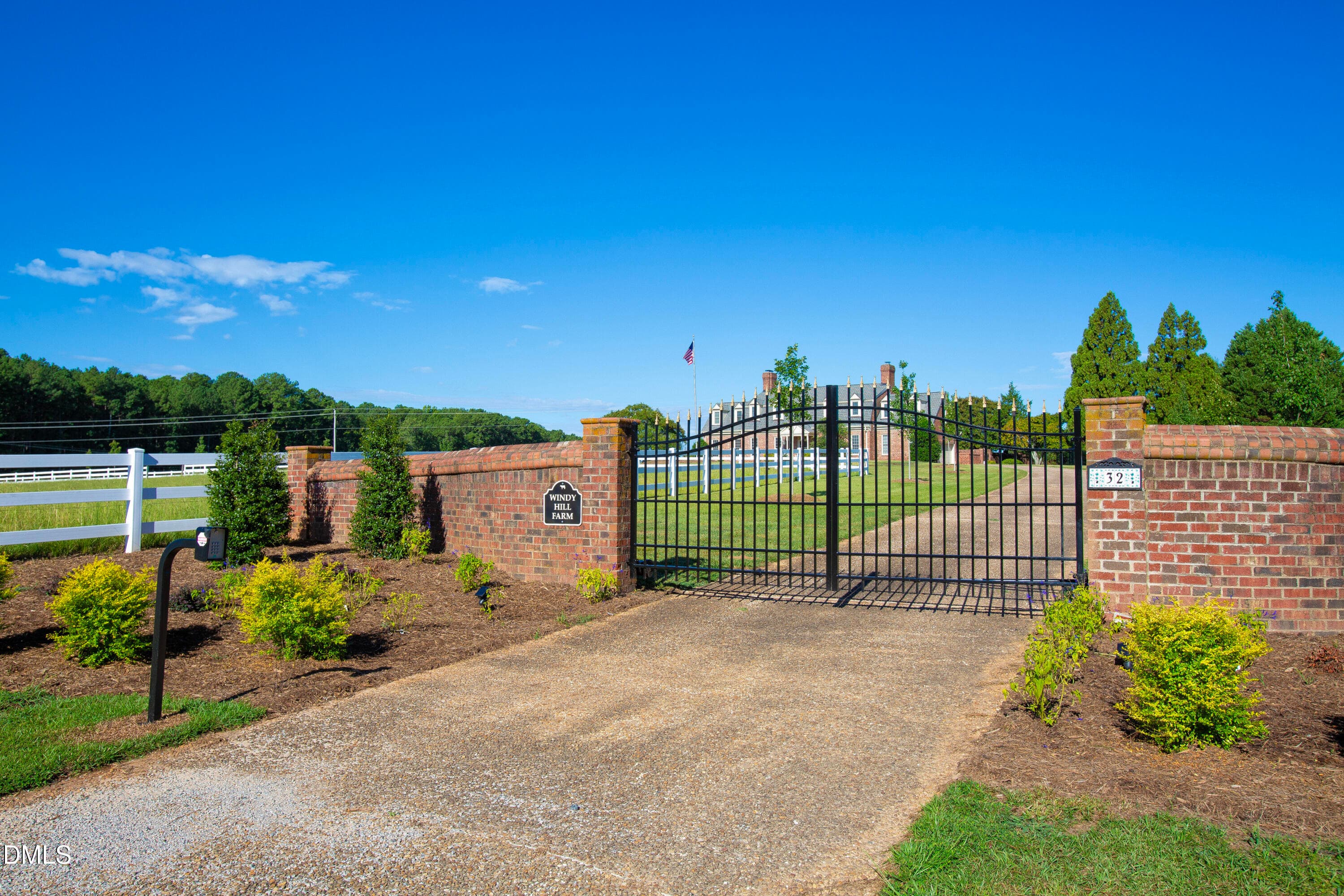 Wes Sandling 21 - 32 Wes Sandling Road, Franklinton, NC 27525, Franklinton