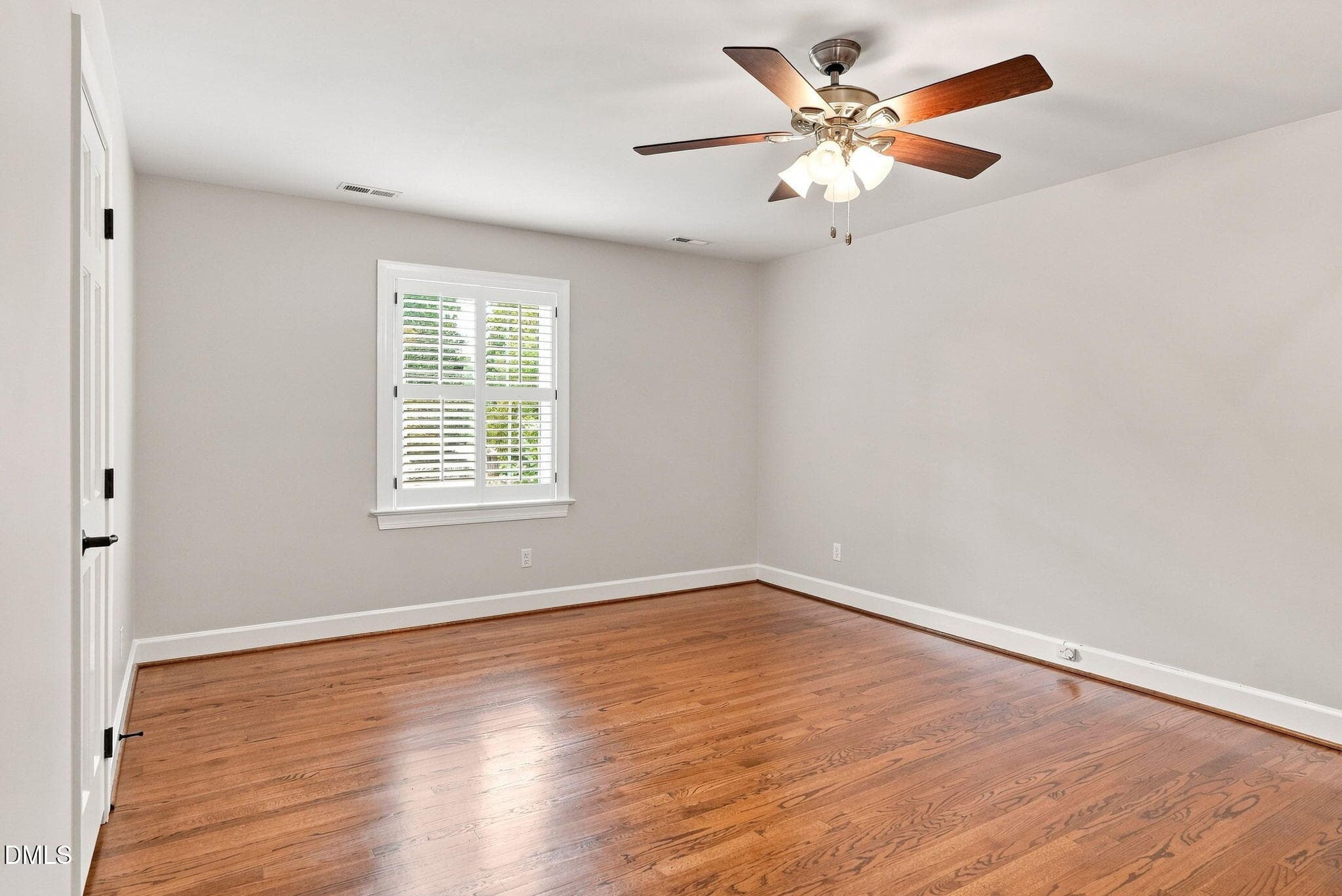 Primary Bedroom 13x18 - 1014 Country Ridge Drive, Raleigh, NC 27609, Raleigh