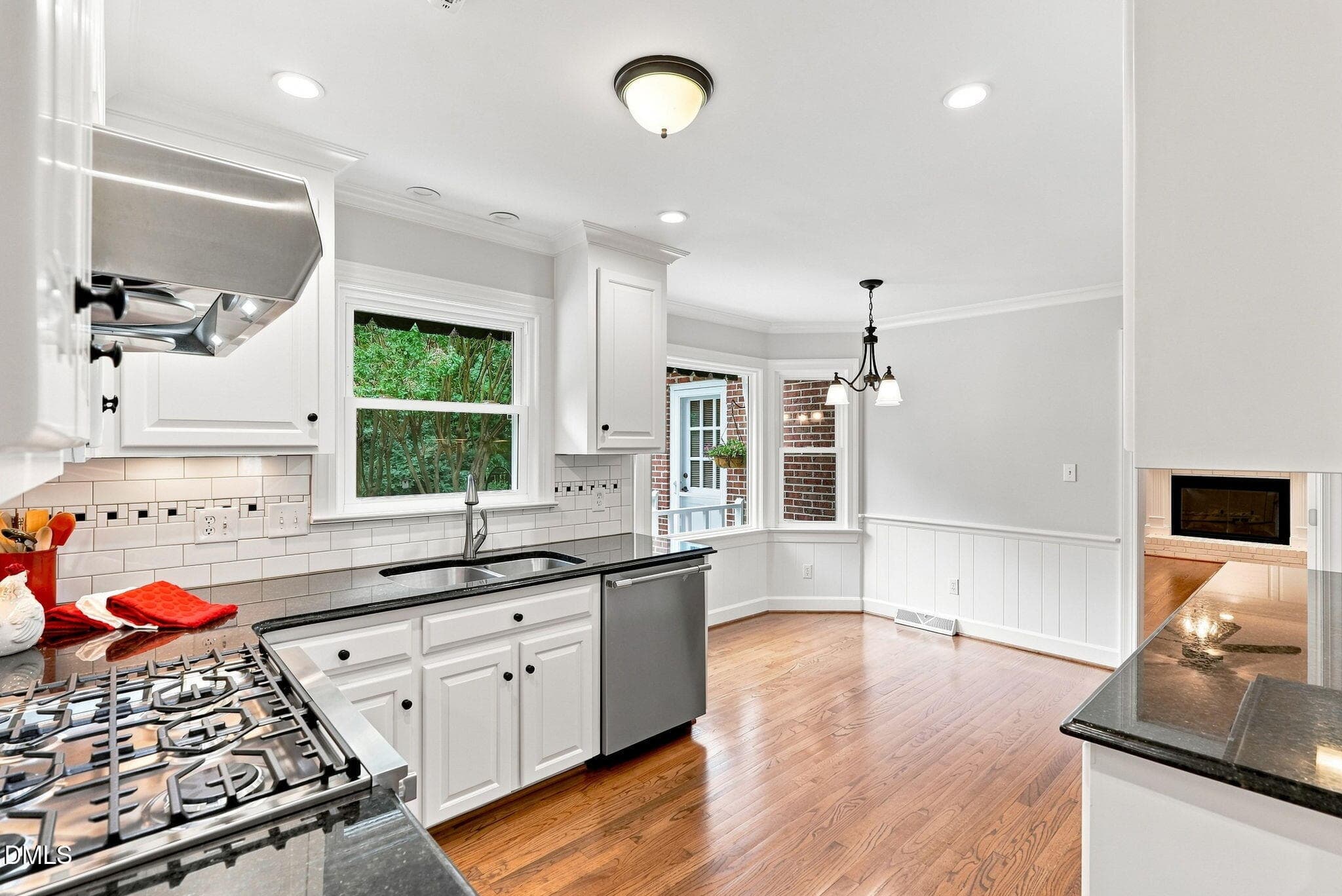 Kitchen - 1014 Country Ridge Drive, Raleigh, NC 27609, Raleigh